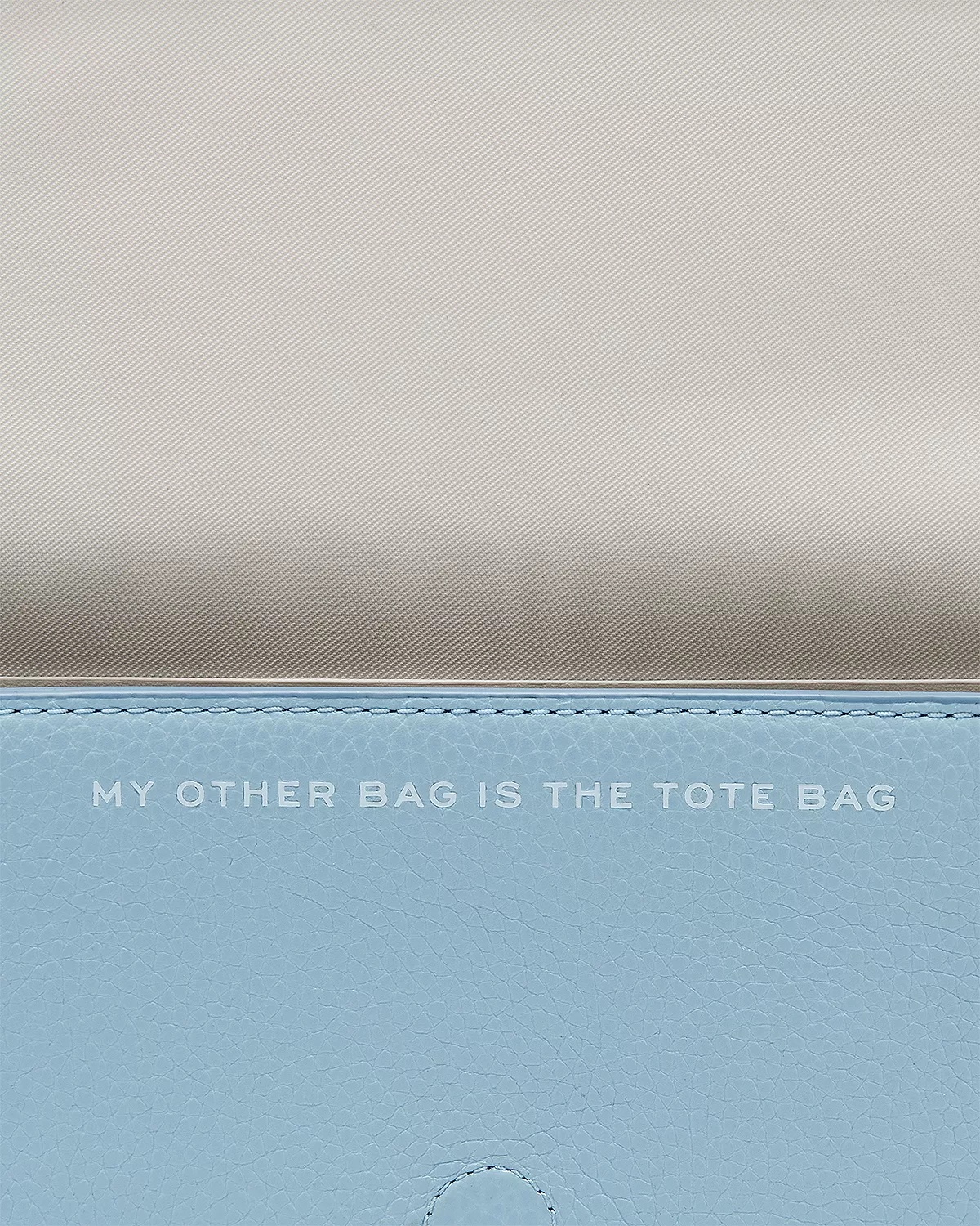 The Leather Mini Bag - 3