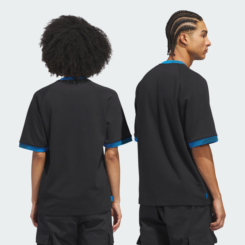 SKATEBOARDING FORMULA SHORT SLEEVE TEE 5