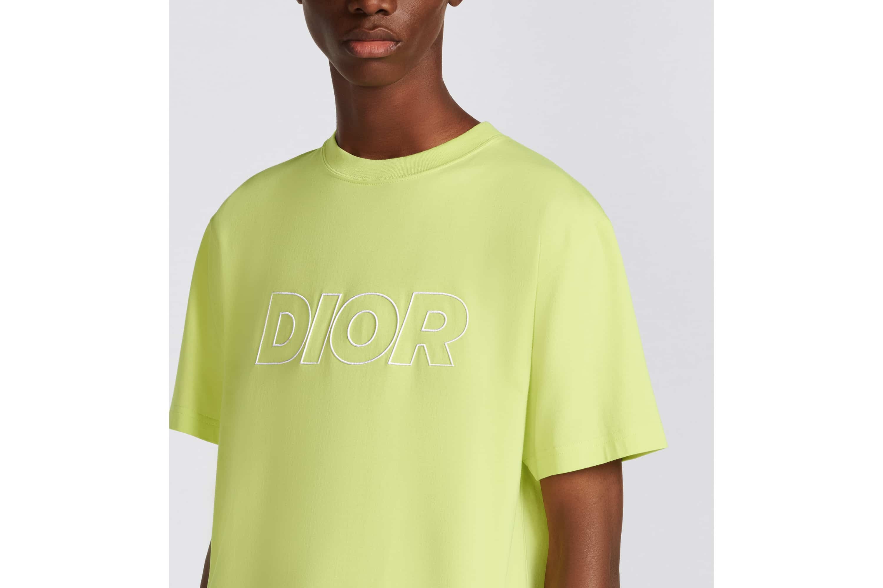 Relaxed-Fit T-Shirt - 7