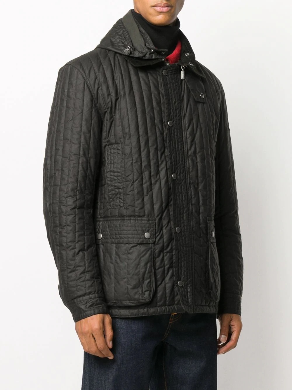 Supa-Convert quilted jacket - 3