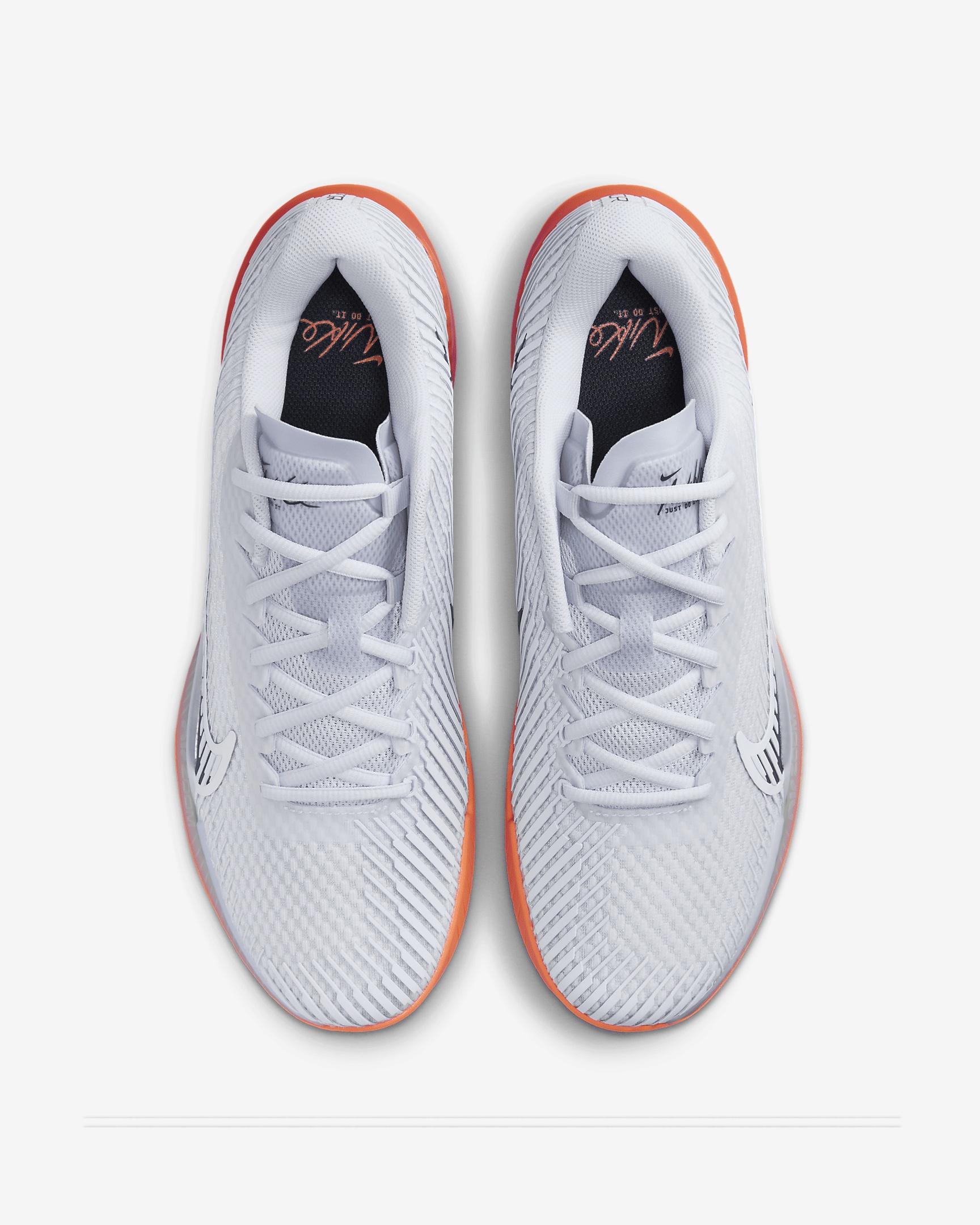 ☆送料無料☆ NIKE COURT AIR ZOOM VAPOR 11 ☆ BRAND NEW Nike Air Zoom Vapor 11 Hard Court NYC Women's