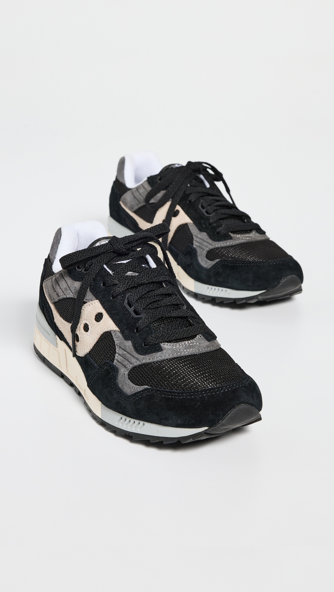 Shadow 5000 Sneakers - 4