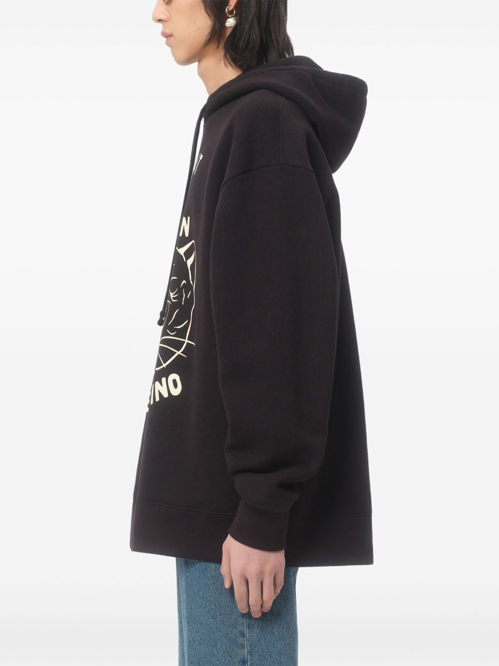 Valentino Le Chat De La Maison hoodie - 6