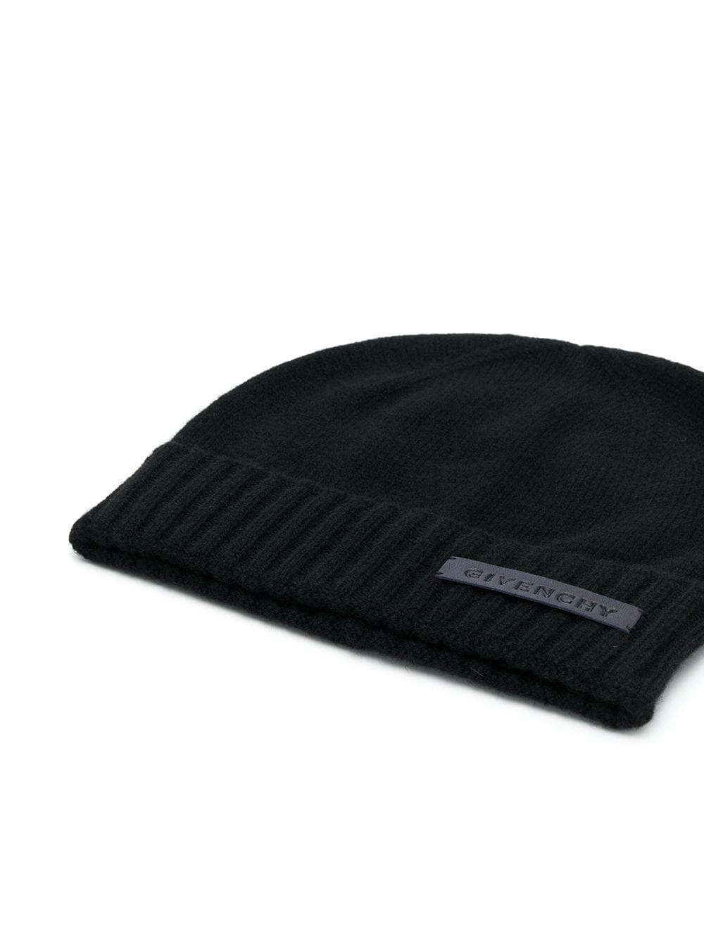 logo beanie - 2