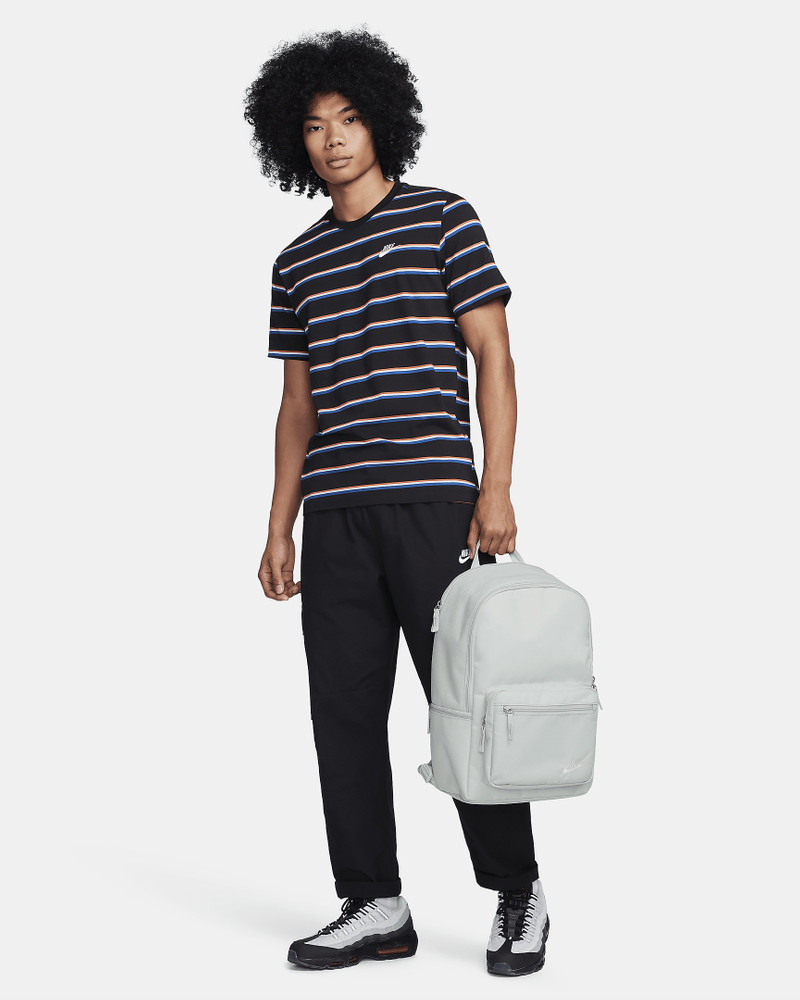 Nike Heritage Eugene Backpack (23L) 12