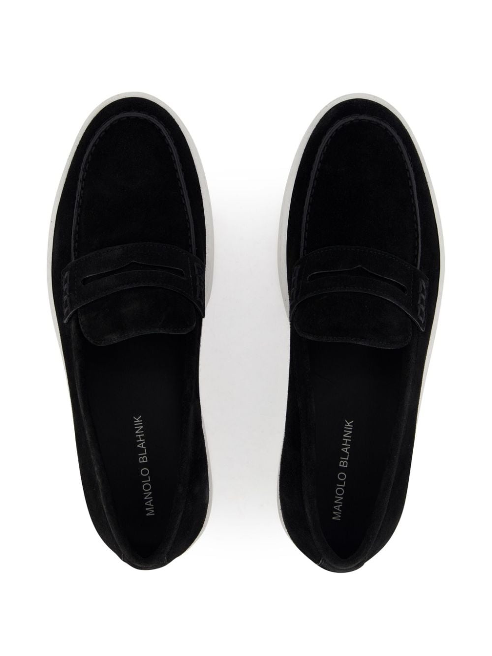 Ellis loafers - 4