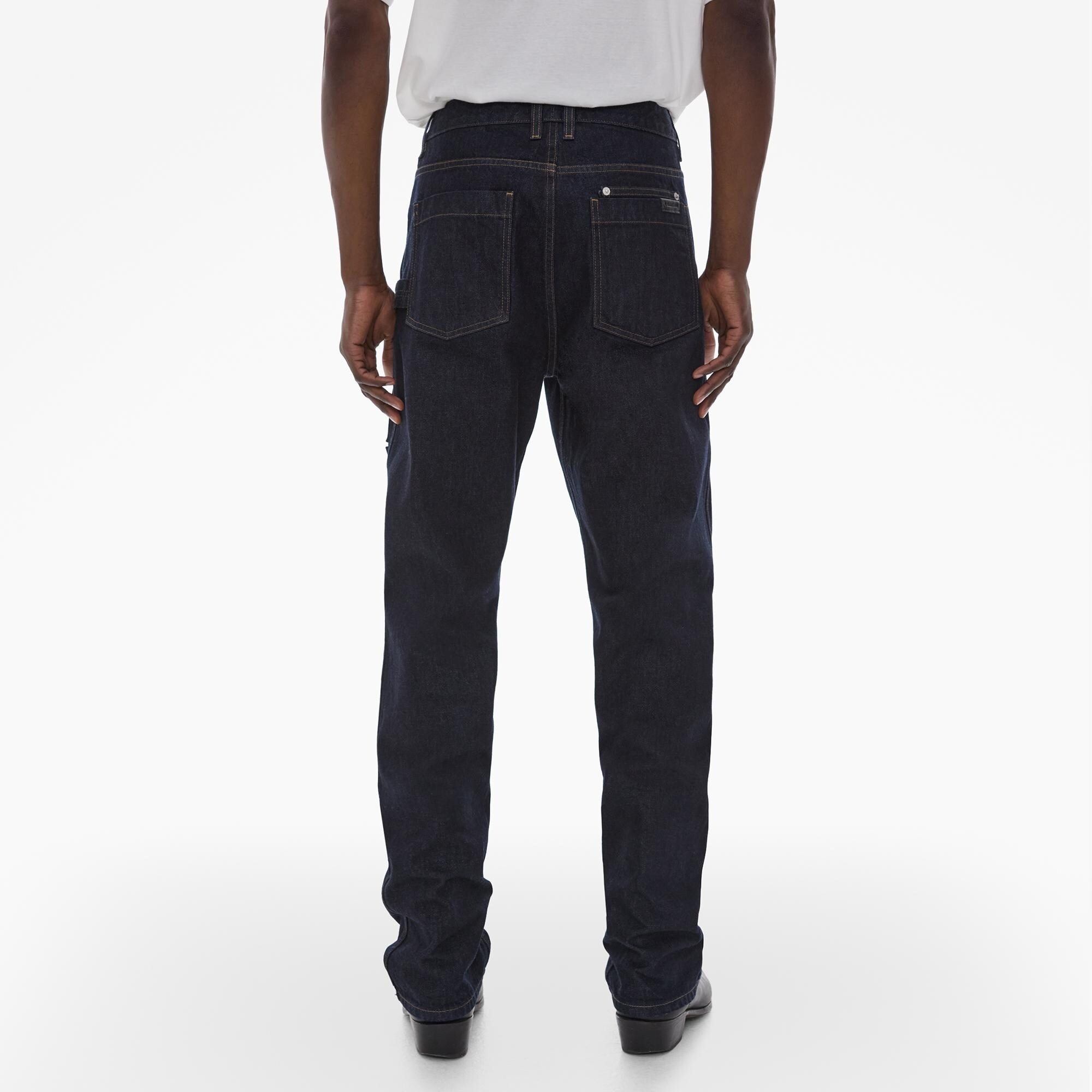 CARPENTER JEANS - 4