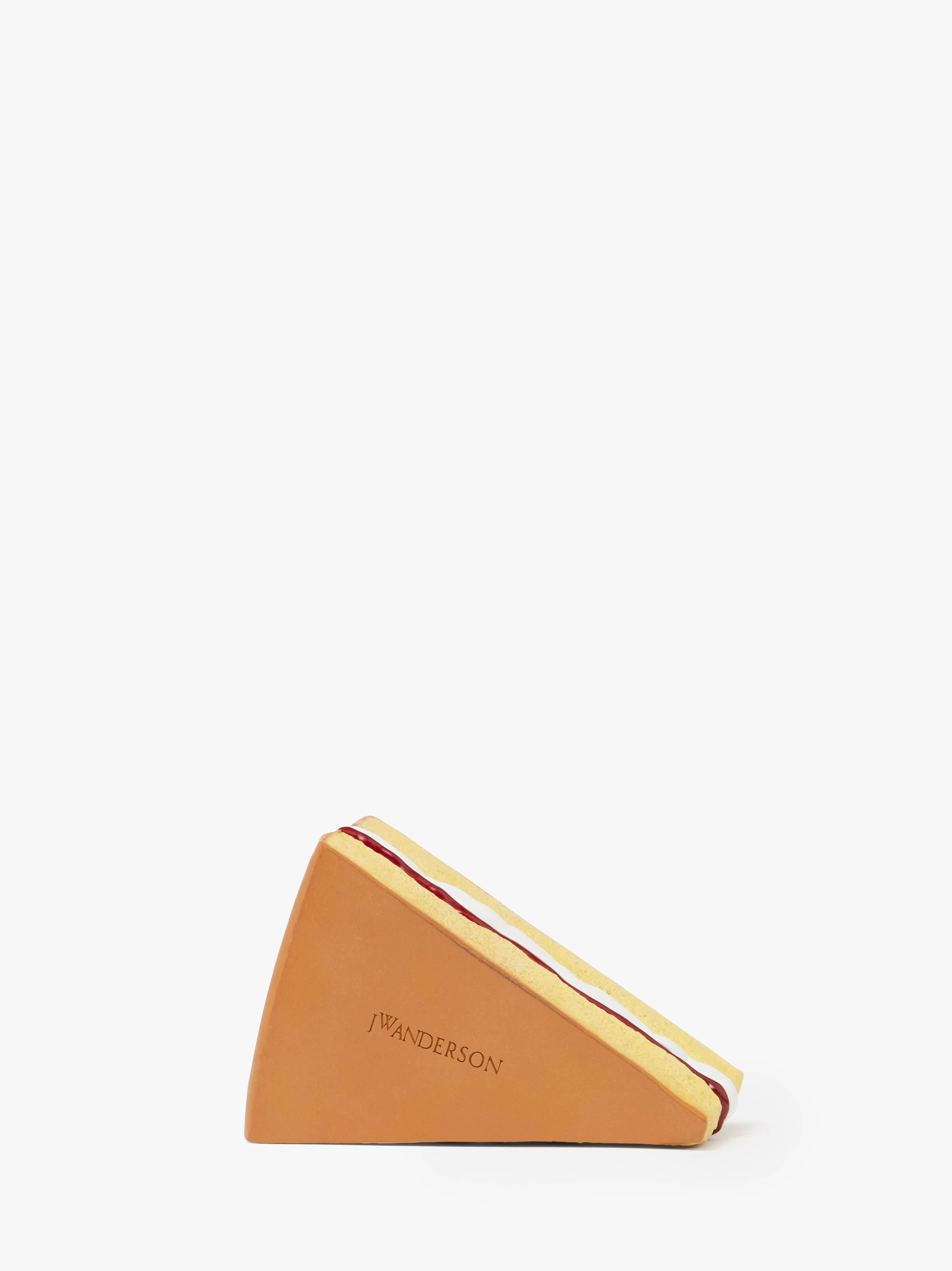 VICTORIA SPONGE CLUTCH - 5