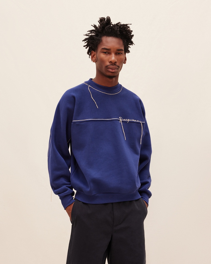 Le sweatshirt Fio - 5