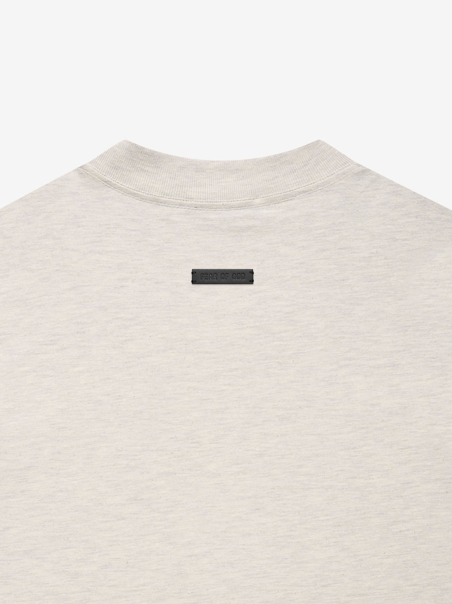 Cotton SS T-Shirt - 4