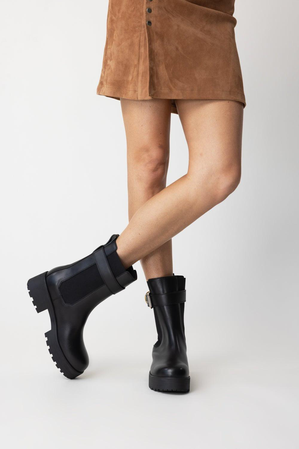 Voyou Chelsea Boots - 3