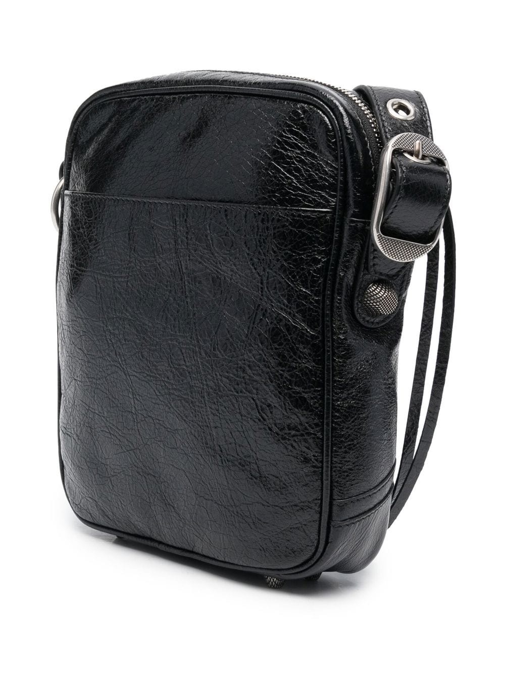 Balenciaga Le Cagole Messenger Bag - 2