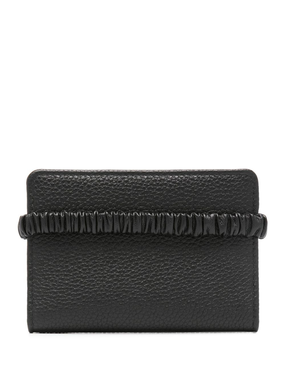 bi-fold wallet - 2