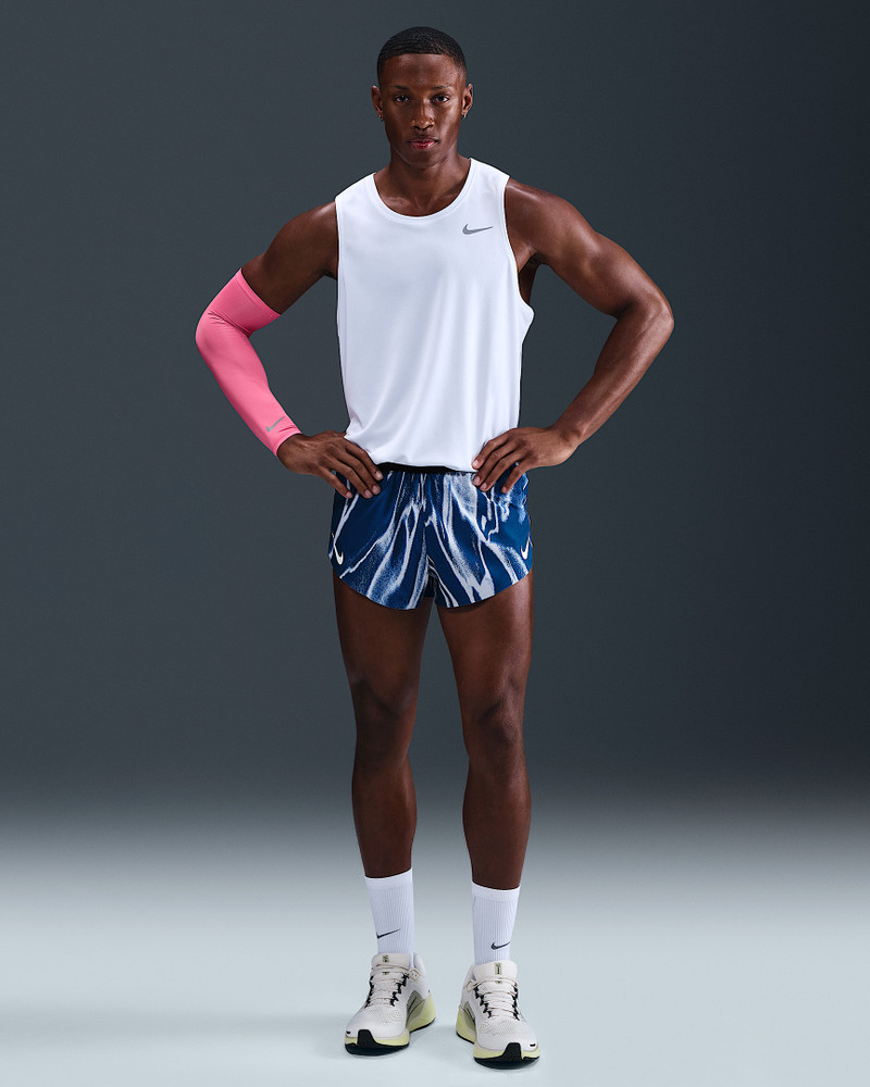 Nike AeroSwift Men's Dri-FIT ADV 2" Running Shorts 1