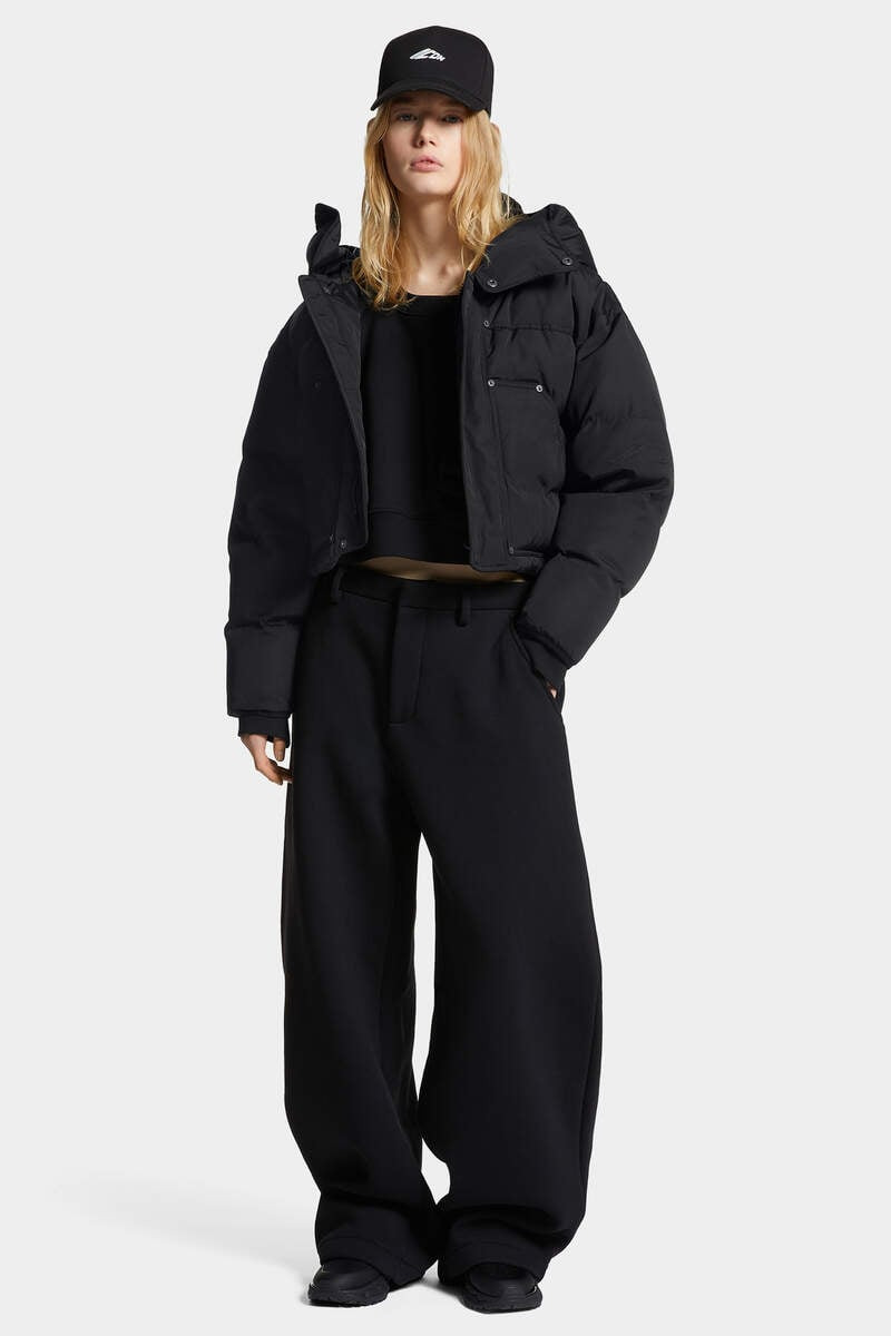 ICON UTILITY PUFFER - 6