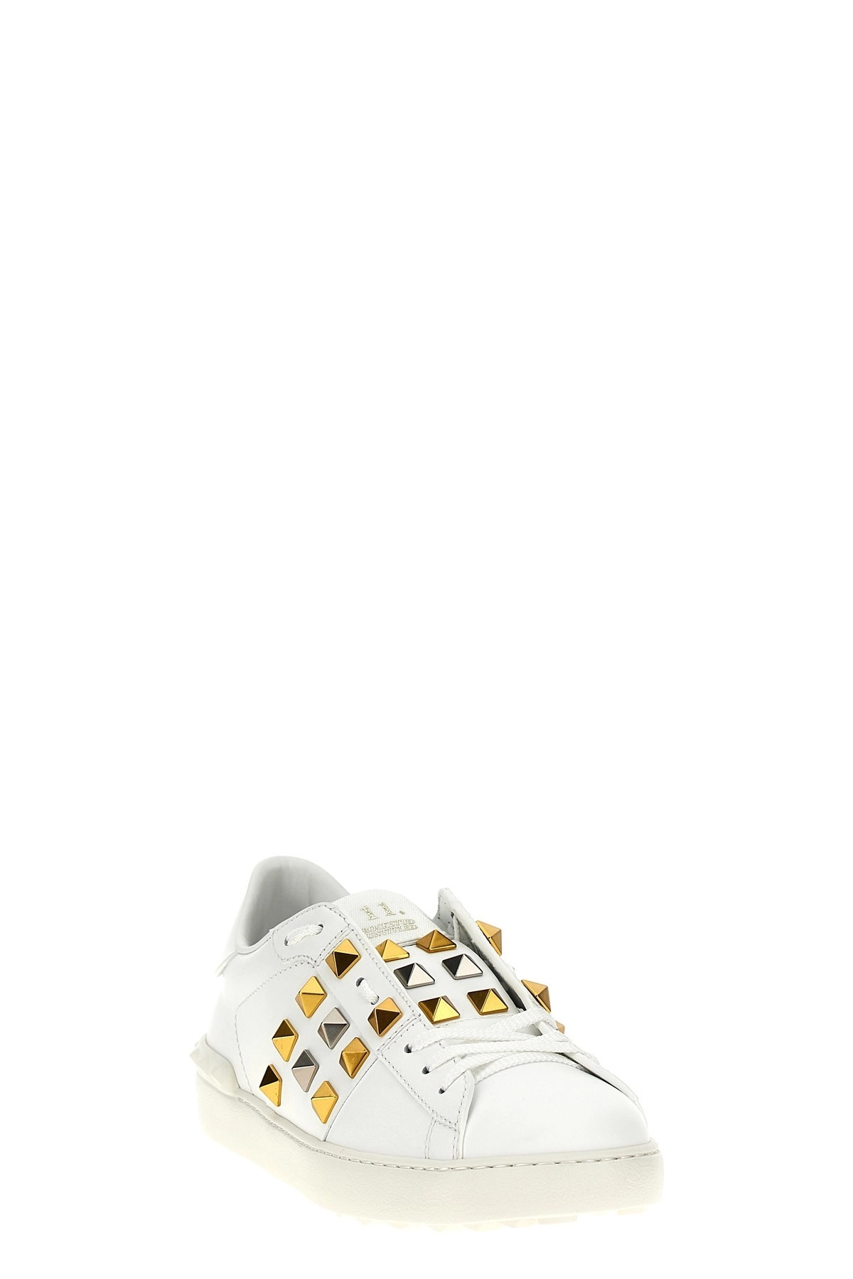 Valentino Garavani 'Rockstud Untitled' sneakers - 2
