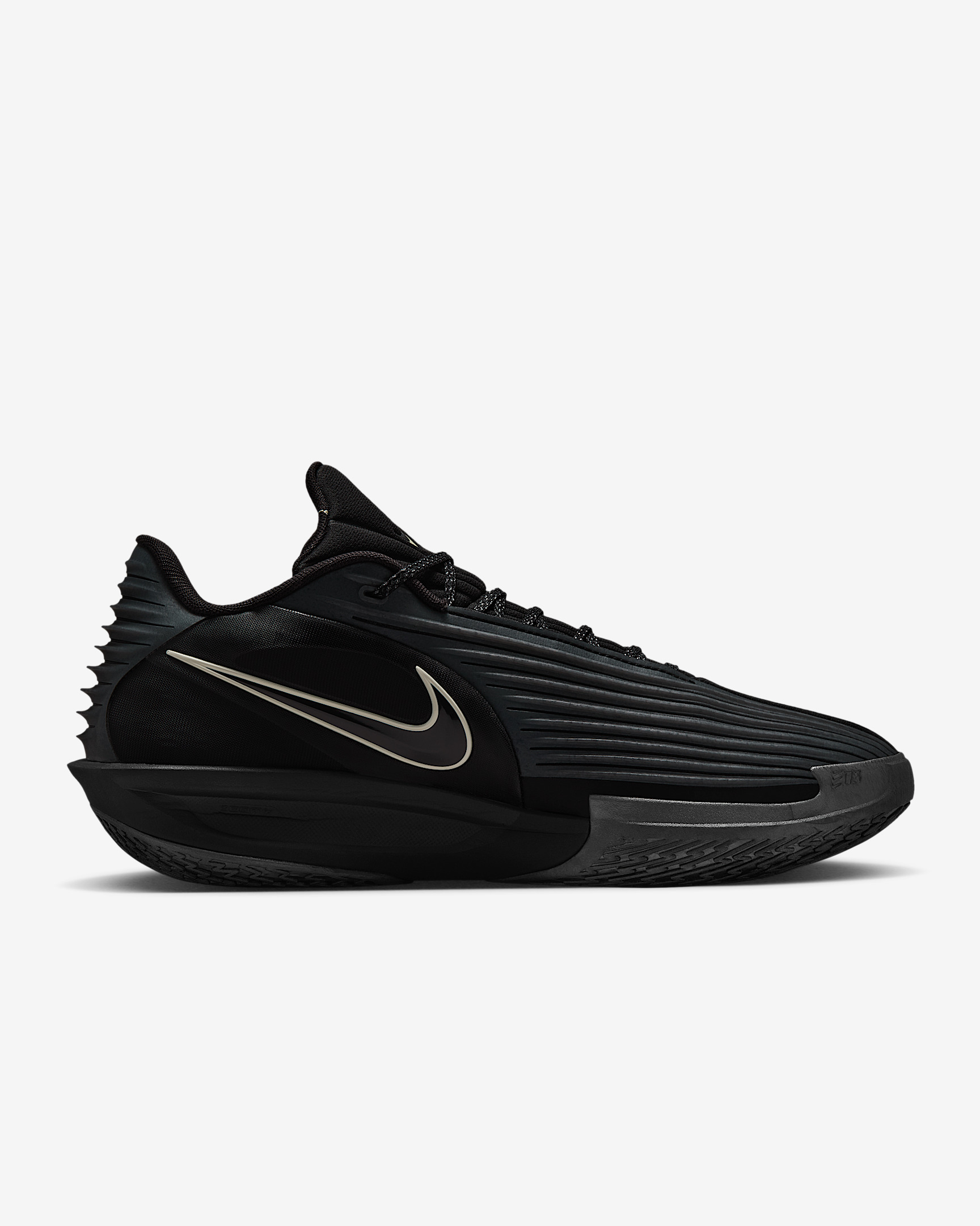 Black Label Nike Nba Black Nike Air Zoom GT Cut Turbo LX “Black - Main Image