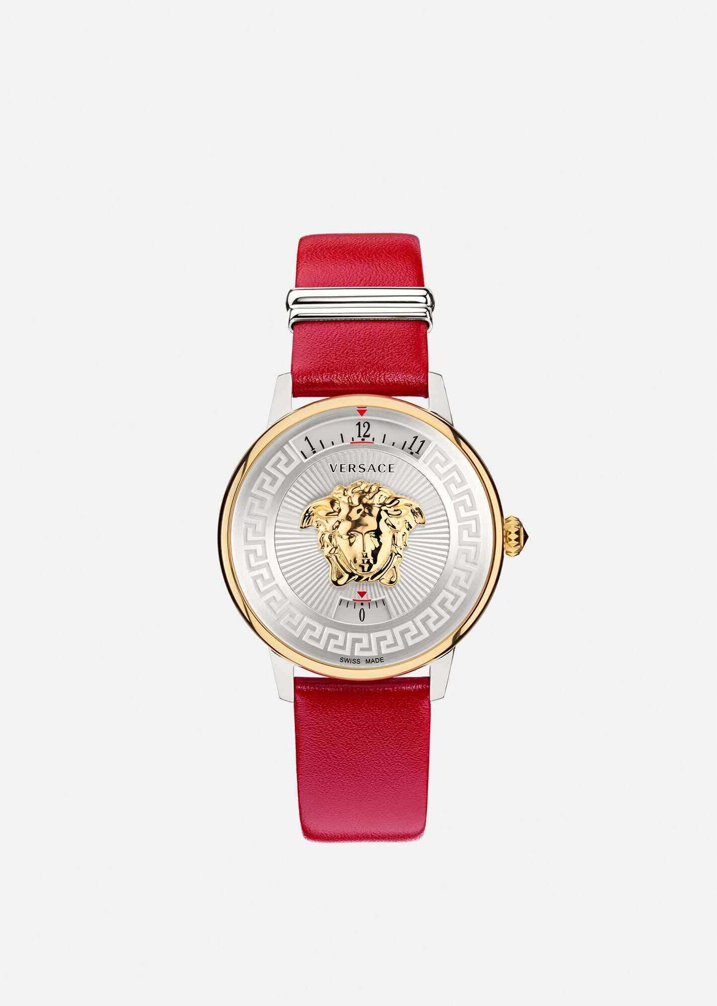 Medusa Icon Watch - 1