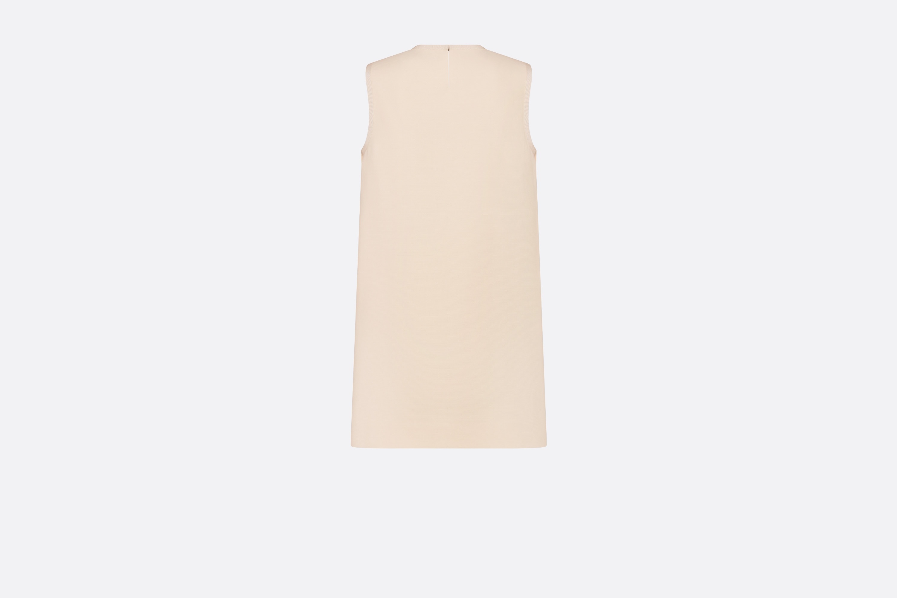 Sleeveless Tunic - 2