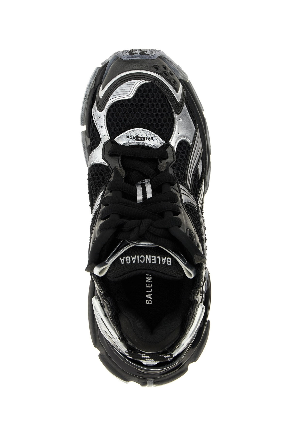 'Runner' sneakers - 4