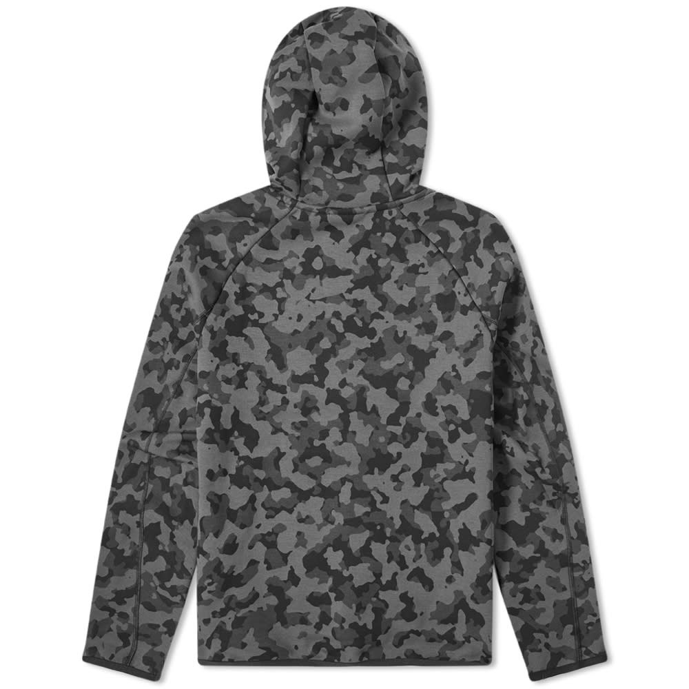 Nike Sportswear Tech Fleece Hoody - 2