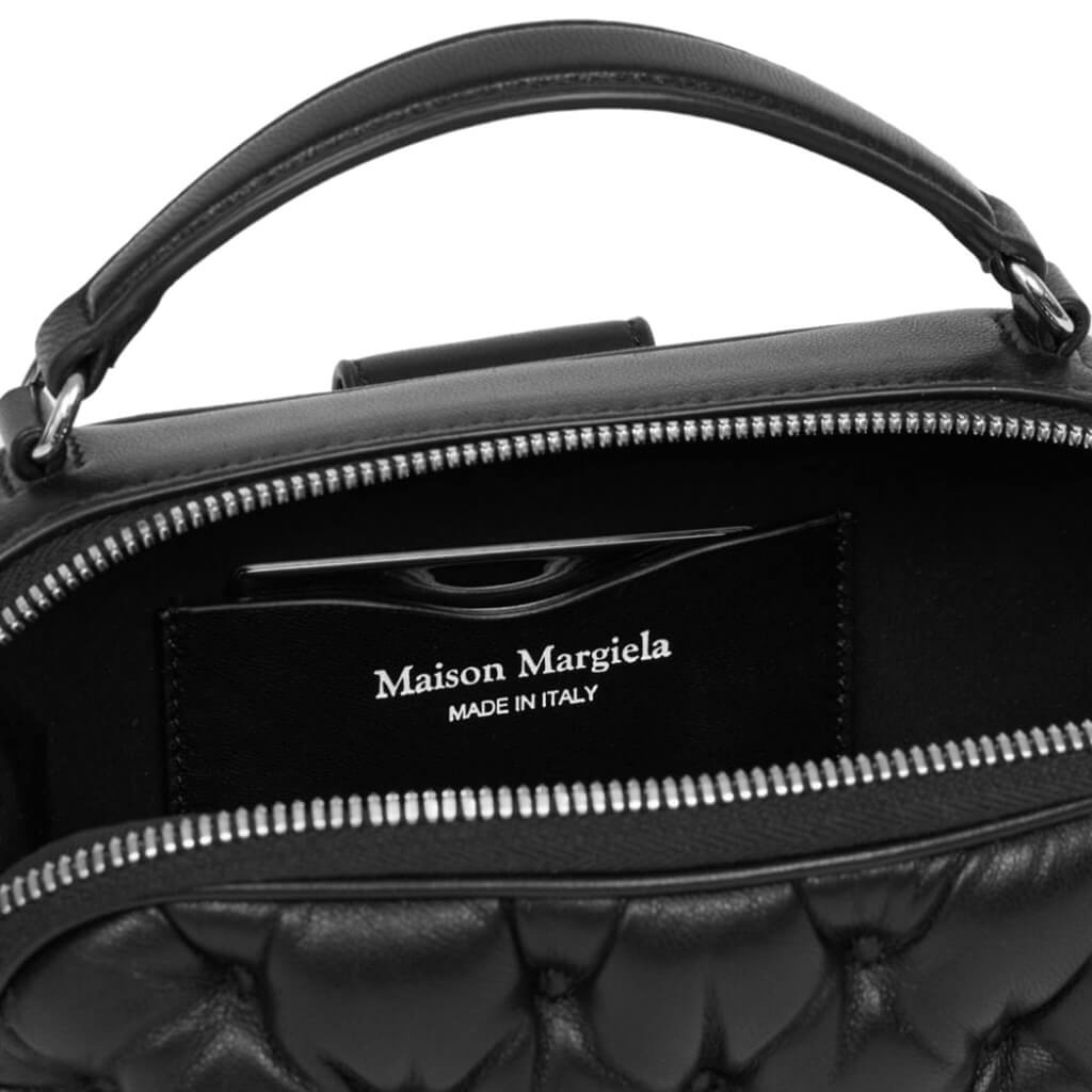 GLAM SLAM CAMERA BELT BAG MINI - BLACK - 4