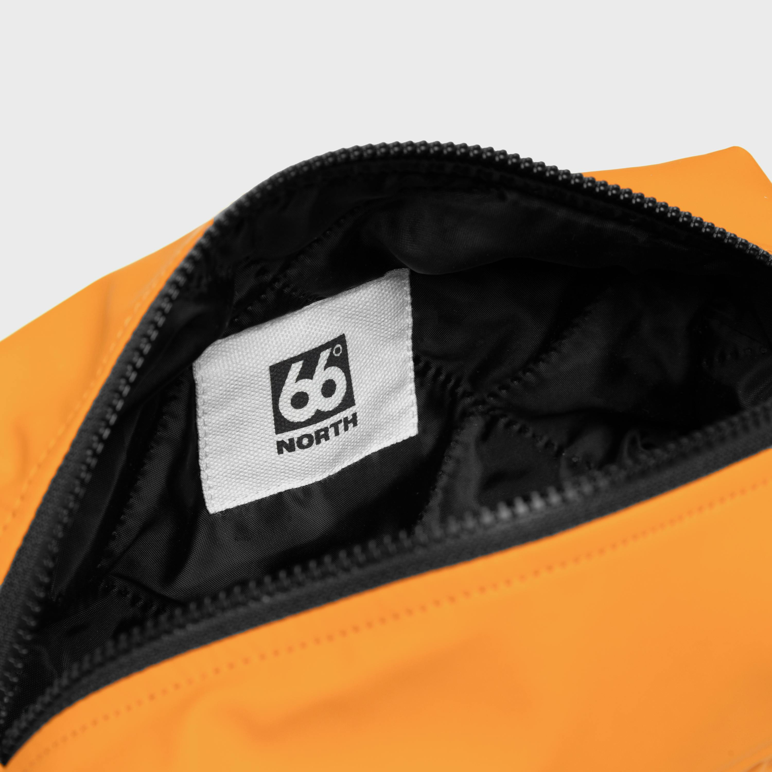 66°North Wash Bag - 2