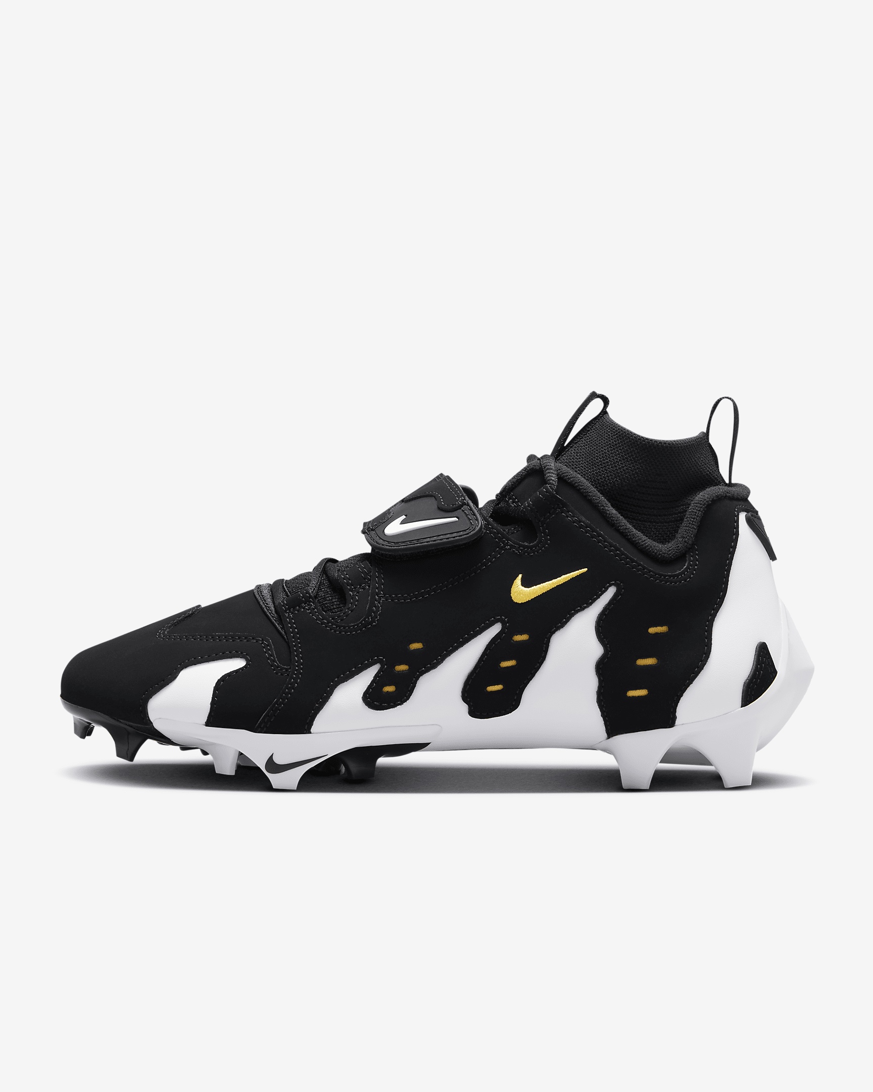 Nike Nike Men's Diamond Turf 96 TD Football Cleats | REVERSIBLE