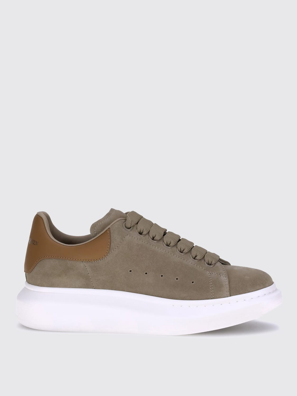 Sneakers men McQueen - 1