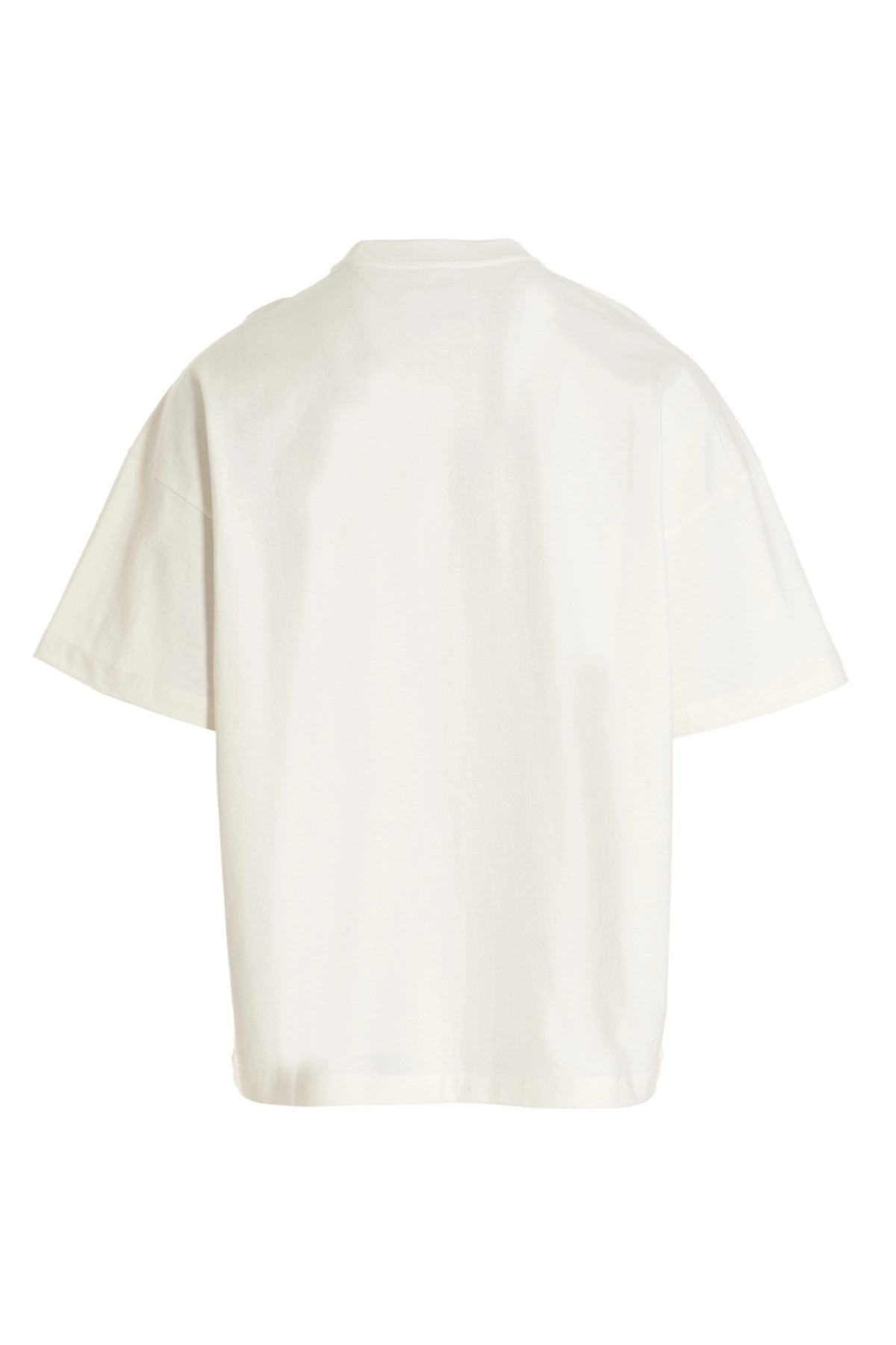 Logo print T-shirt - 3