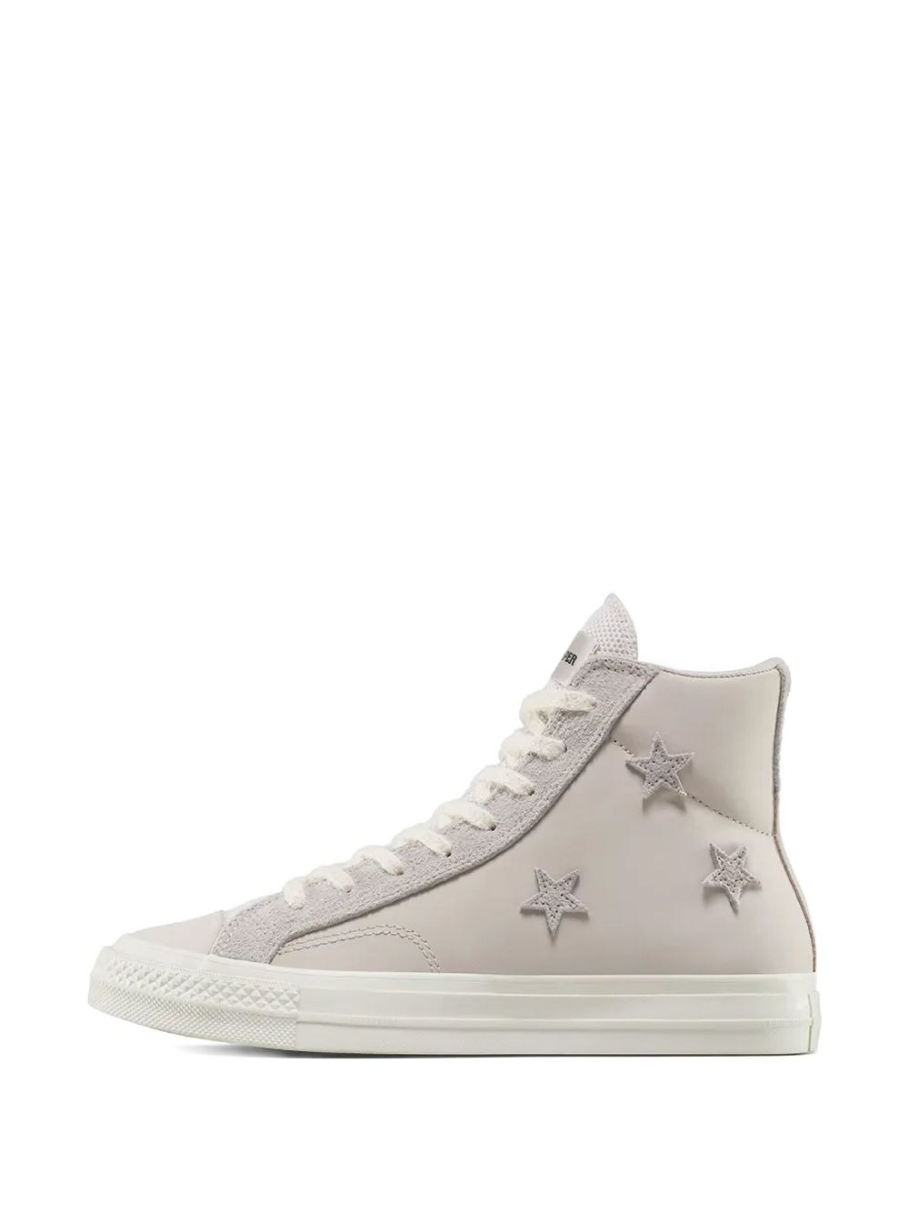 x Daily Paper Star Player 76 sneakers - 5