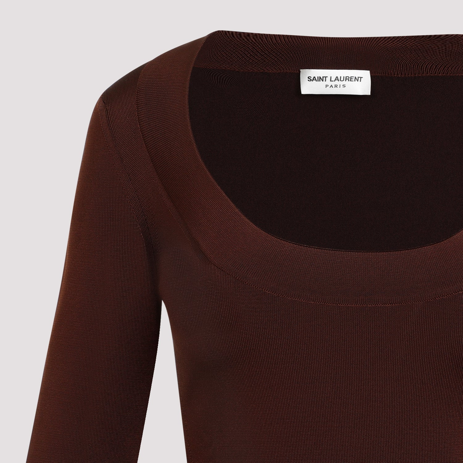 Saint Laurent Mini Dress Women - 3