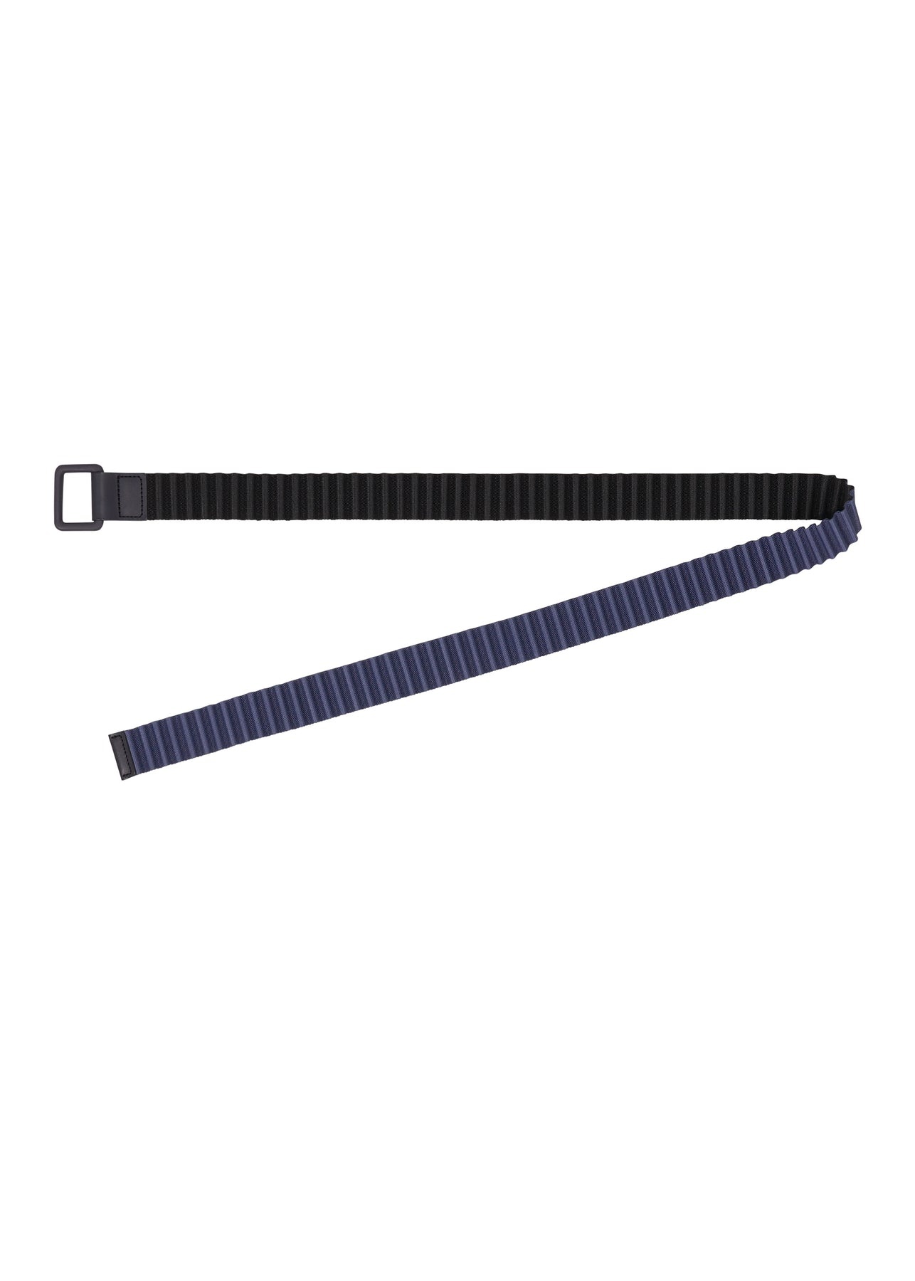 PLEATS BELT - 1