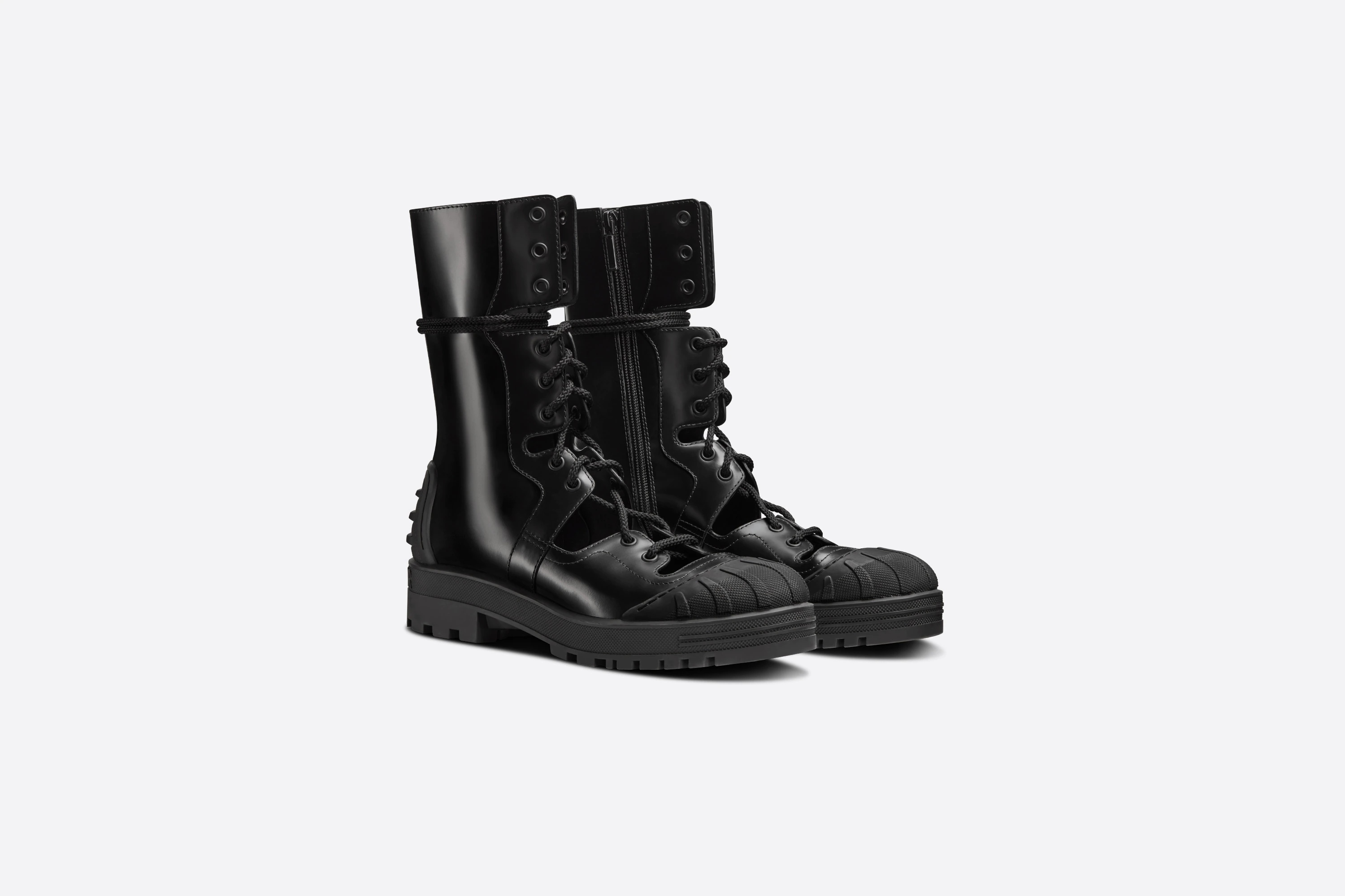DiorIron Ankle Boot - 2
