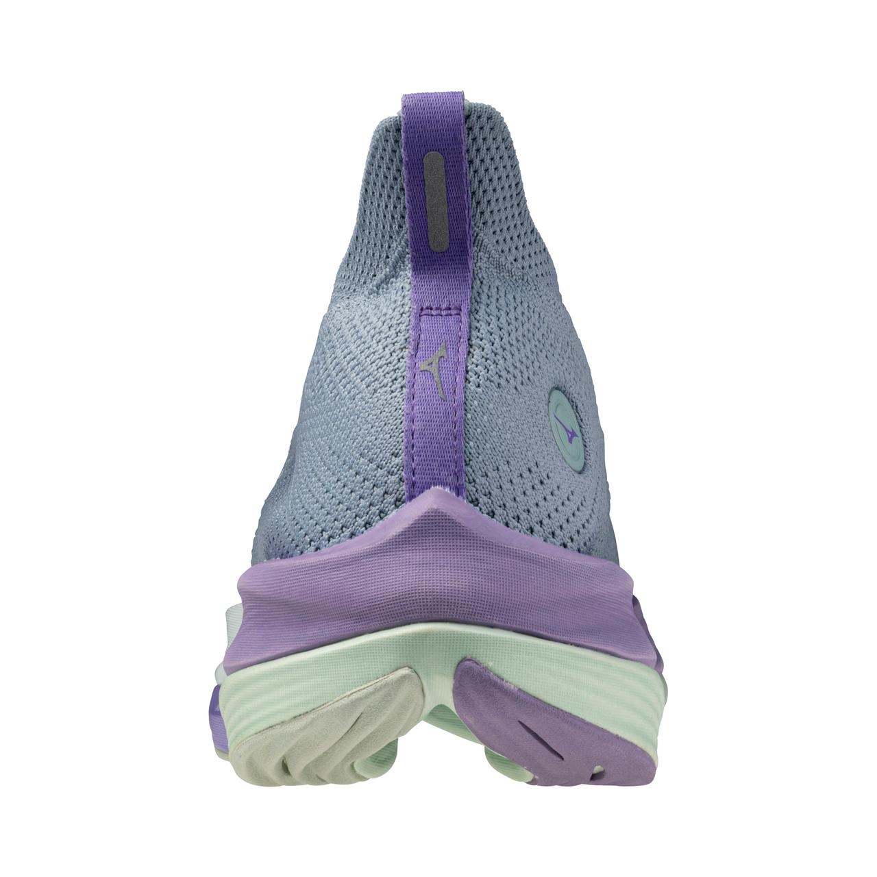 Women's Mizuno Neo Vista Running Shoe - 5