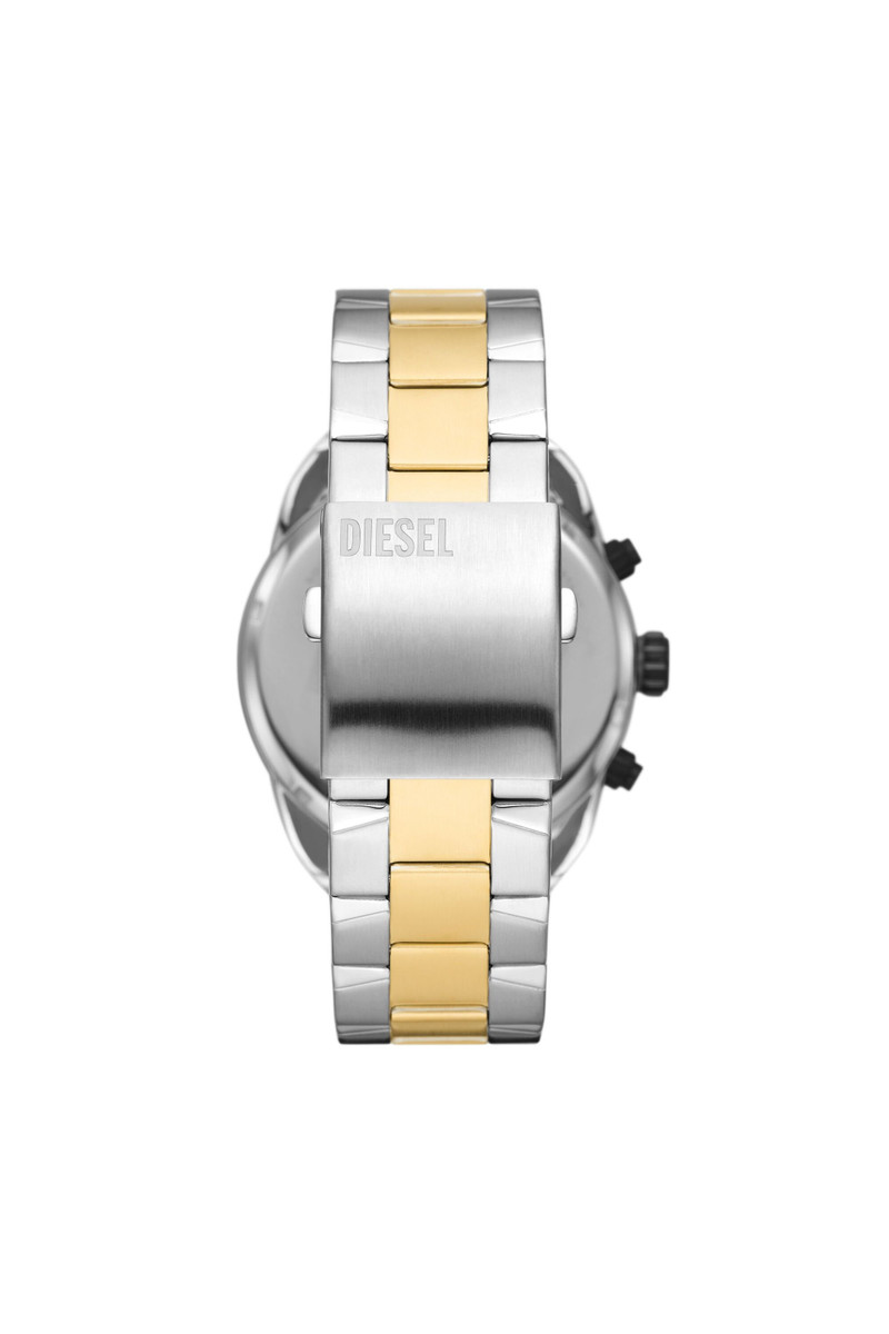 Diesel DZ4627 outlook