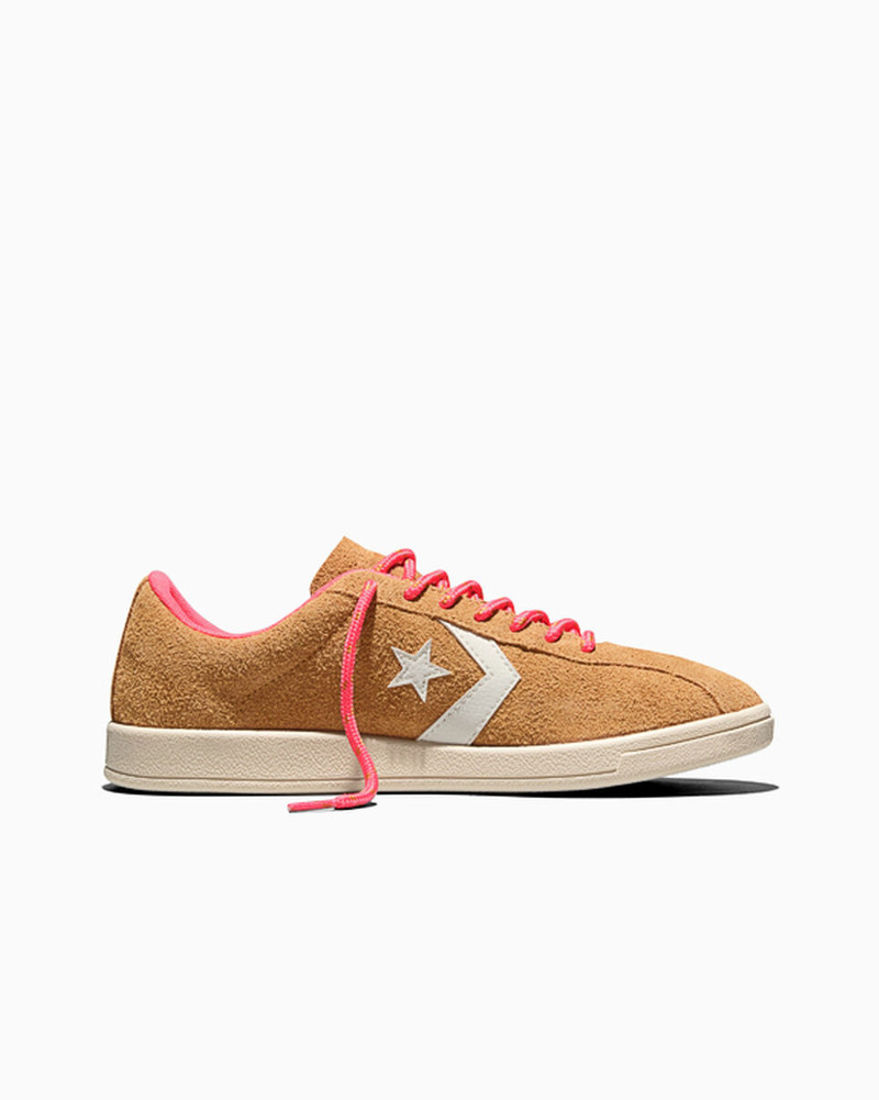 All Star Classic Trainer Suede 1