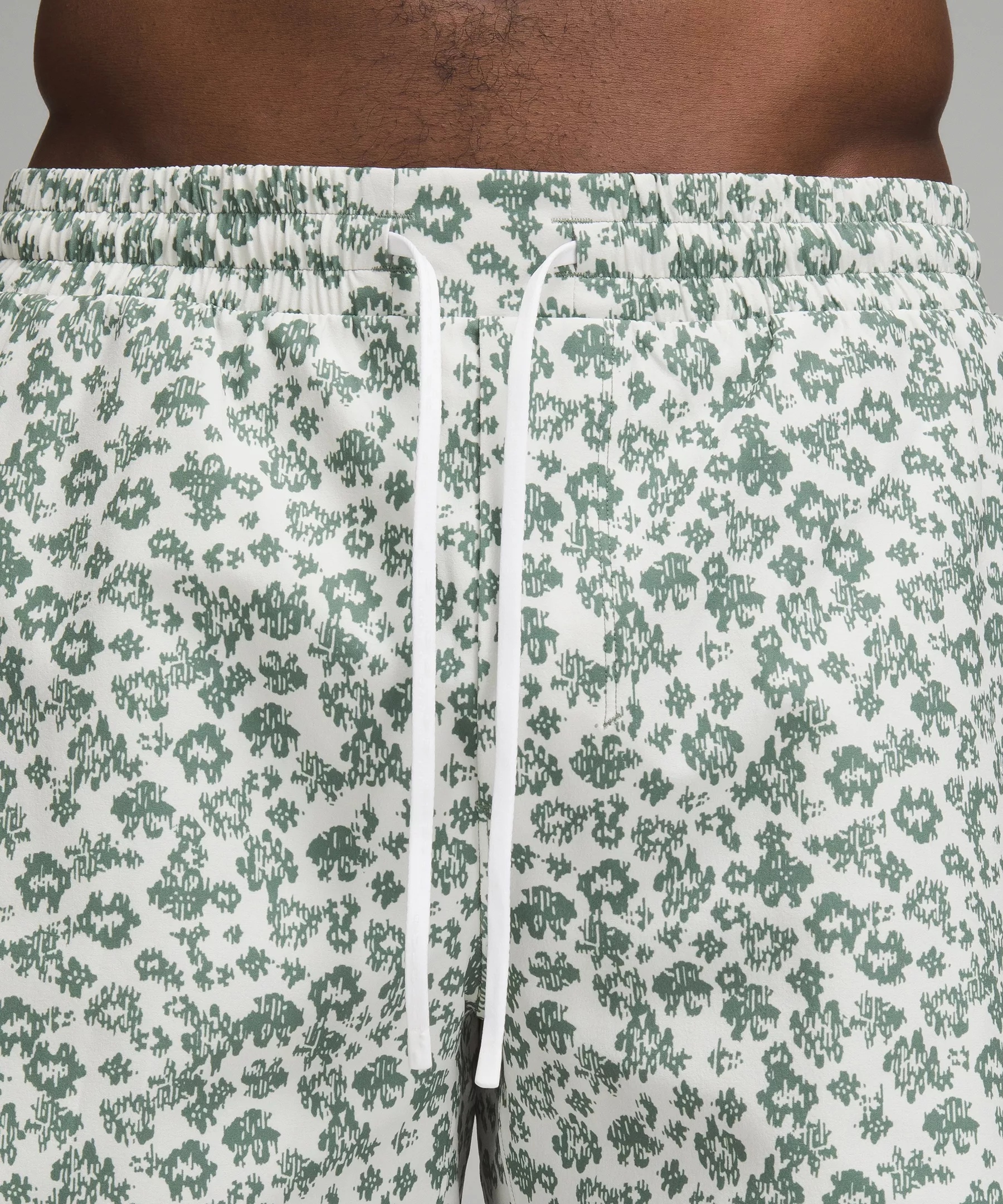 Pool Short 5" *Lined - 6