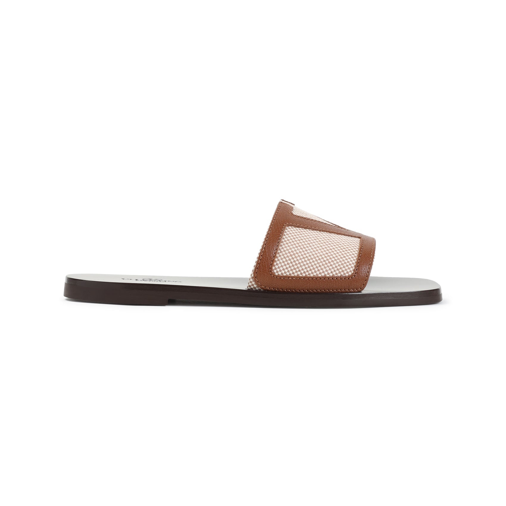 Valentino Garavani Viva Superstar Sandals Men - 1