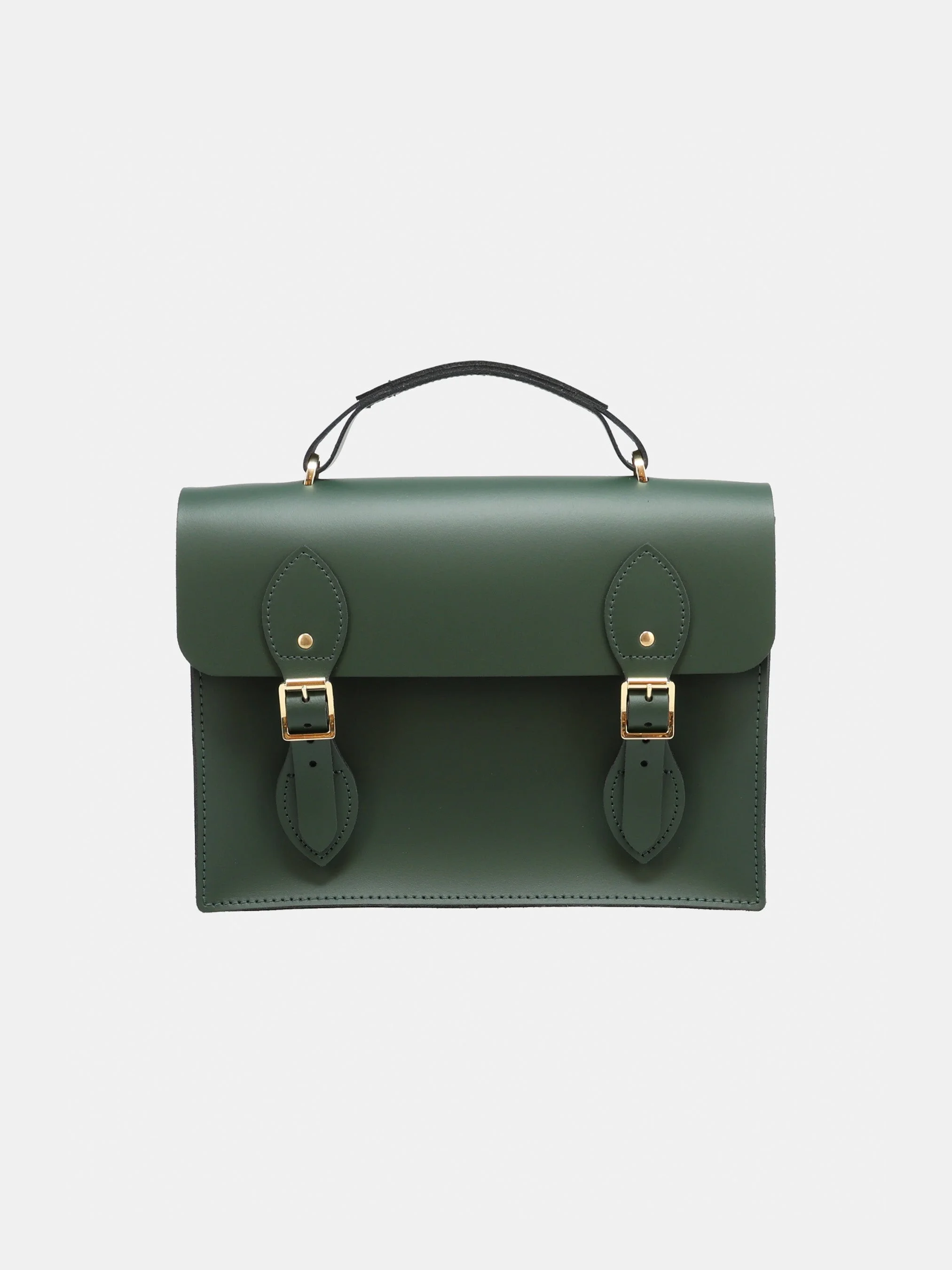 The Artisan - Racing Green - 1