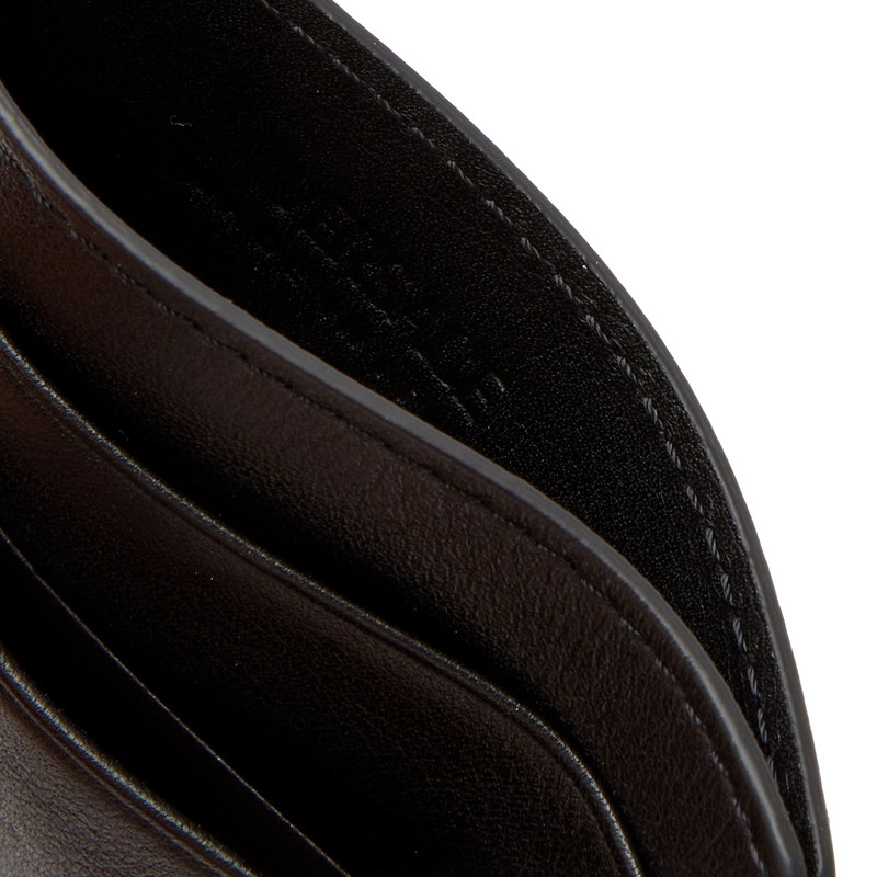 VERSACE Versace Medusa Head Card Holder outlook