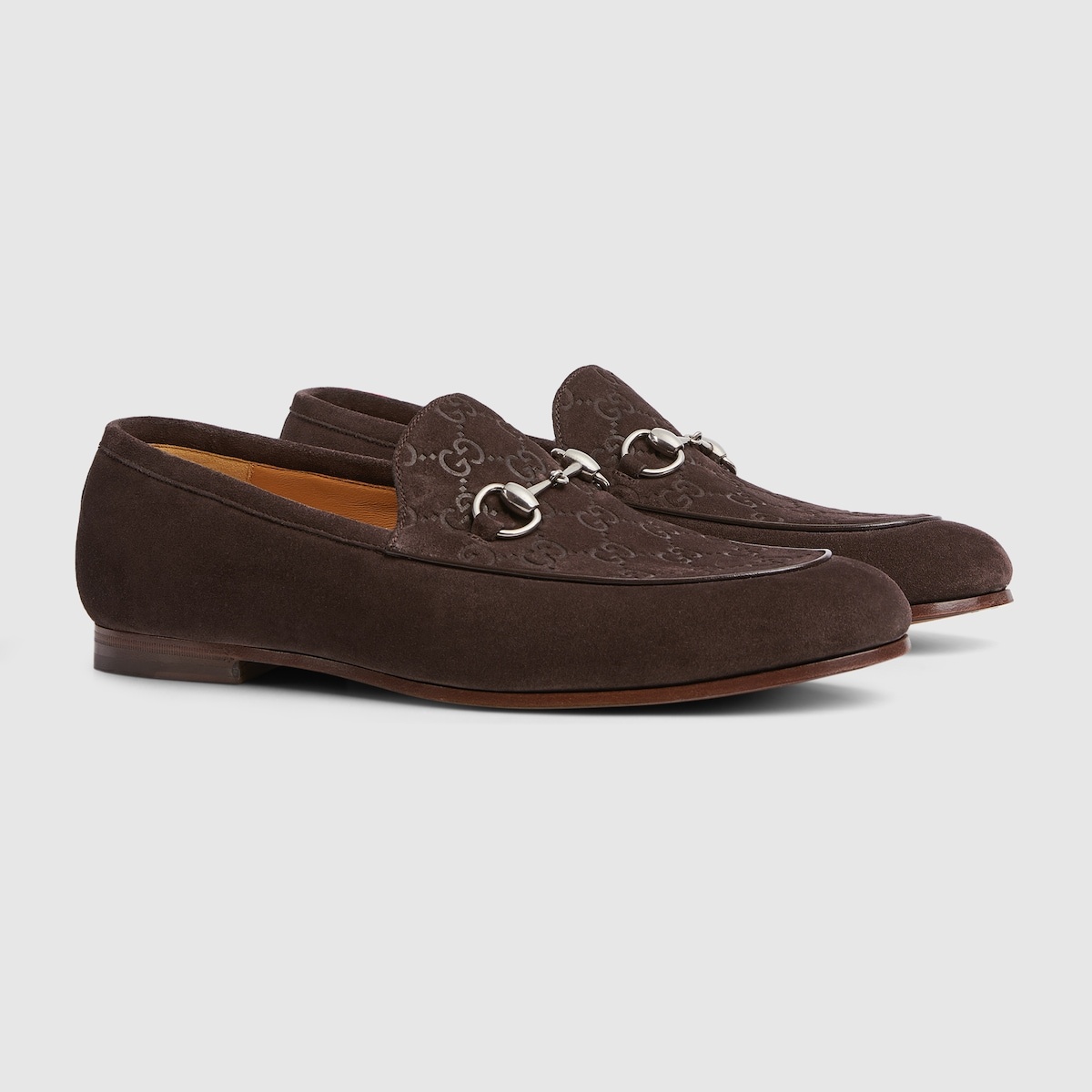 Men's Horsebit loafer - 1