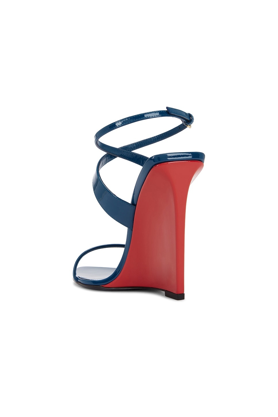 Wedge Sandal - 3