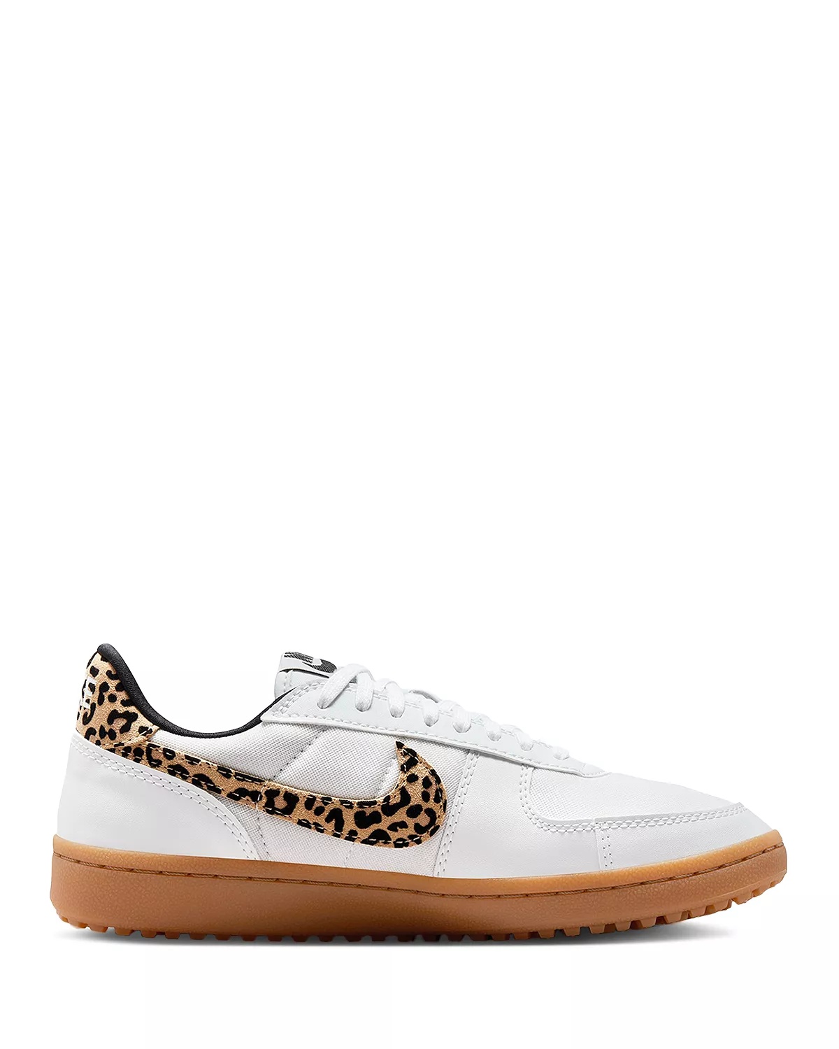 Women's Field General Sneakers - 9
