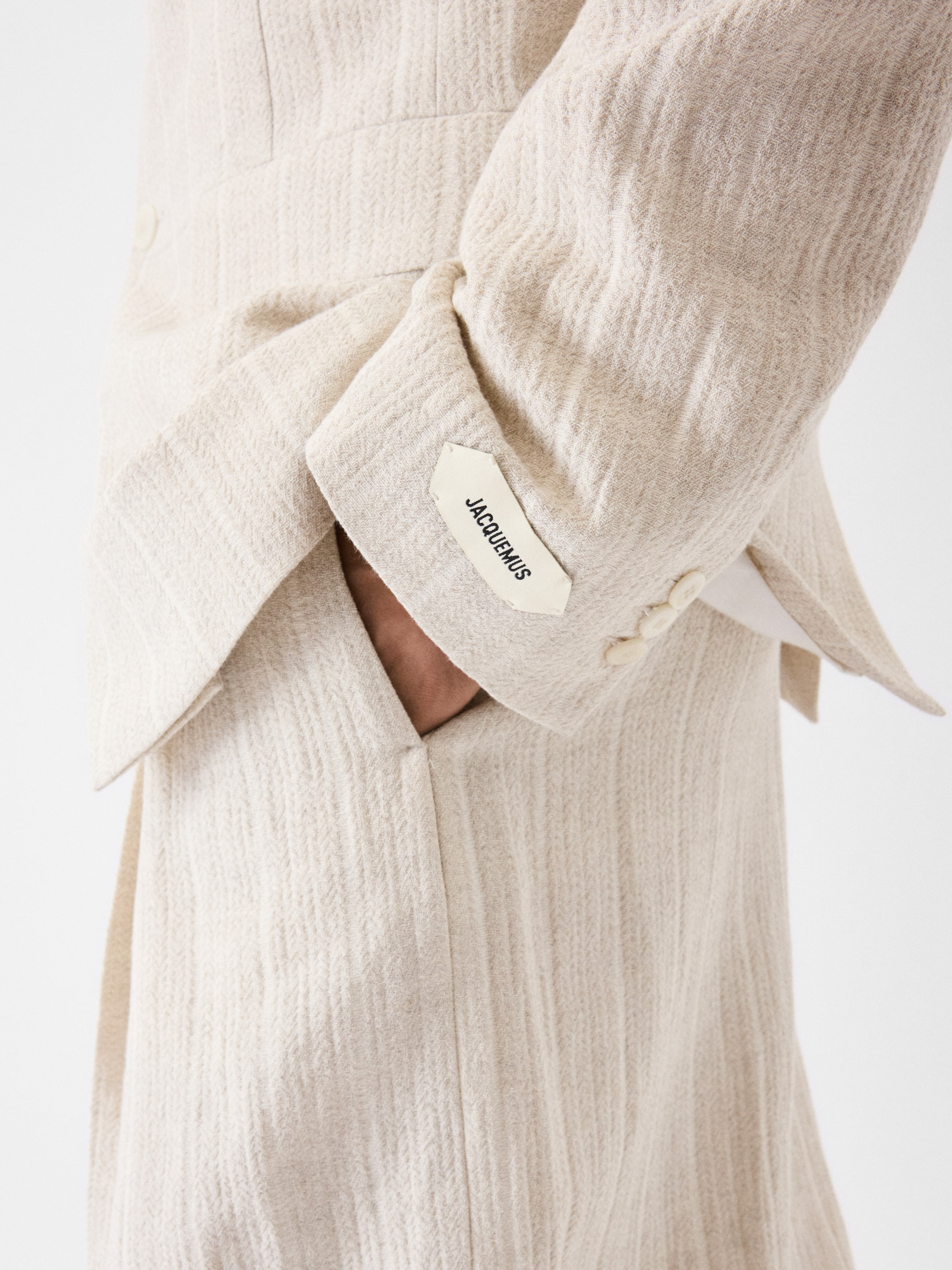 The Pittore jacket - 6