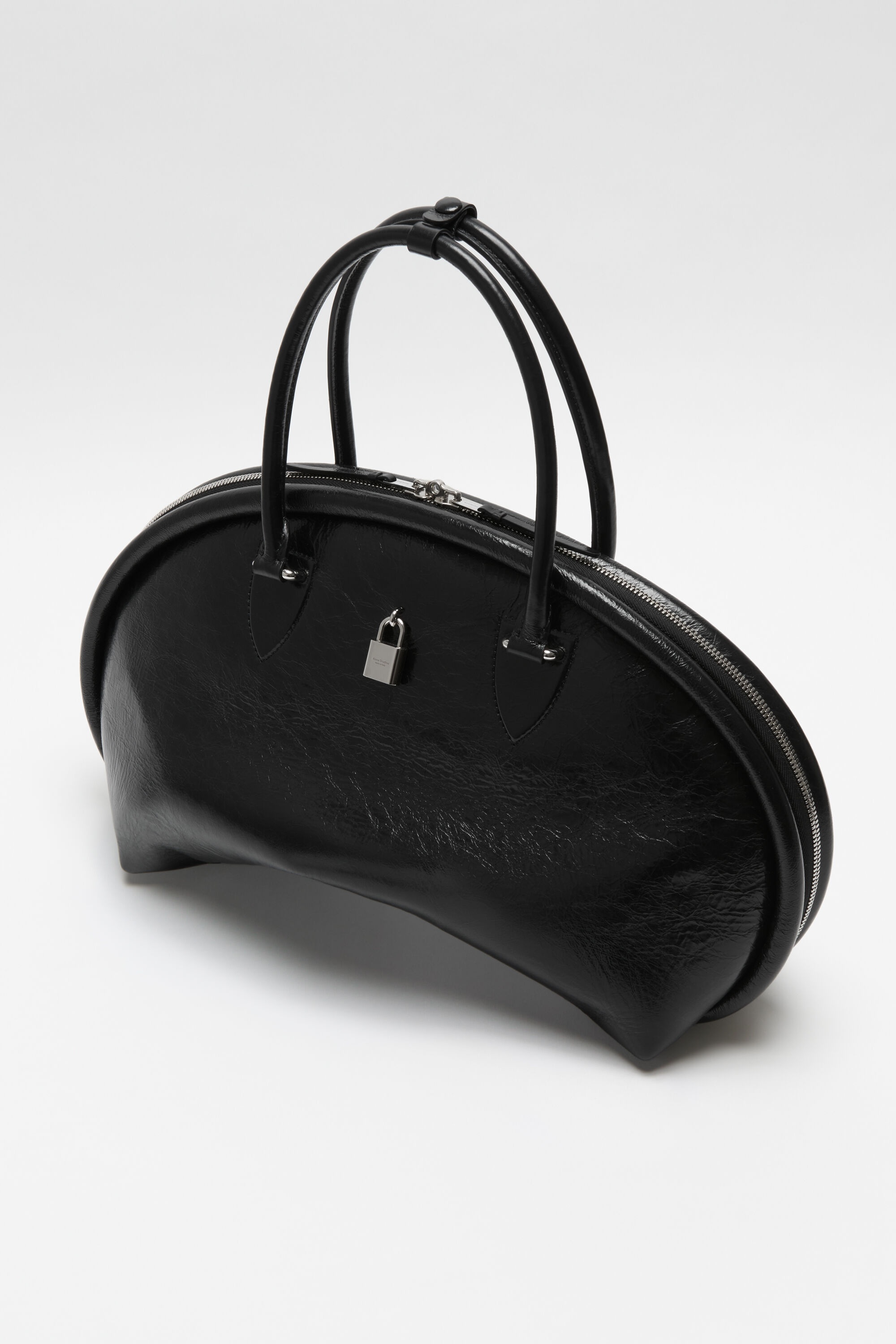 Bowlina shoulder bag - Black - 3