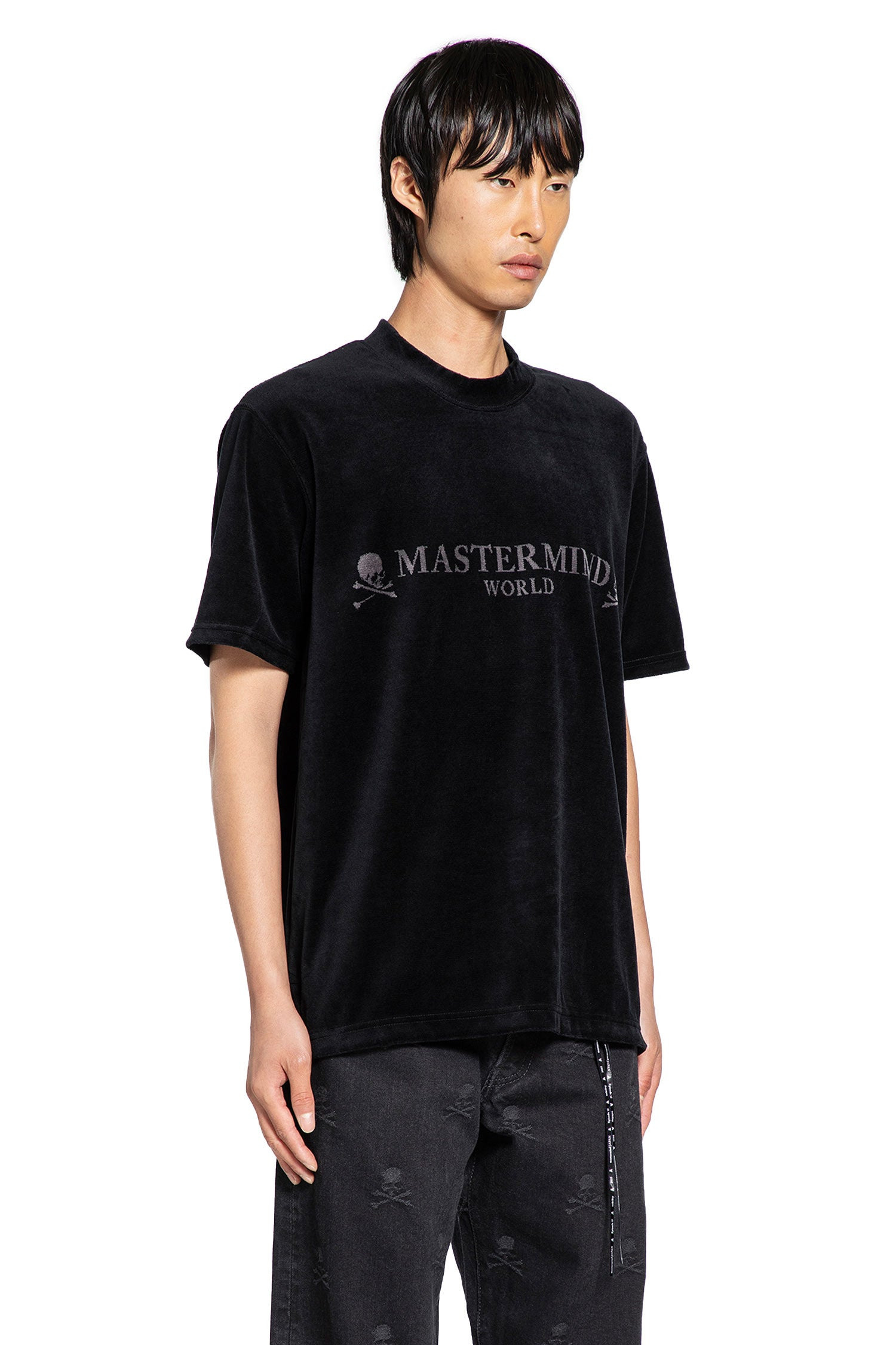 T-shirt In Cotton Jersey - 2