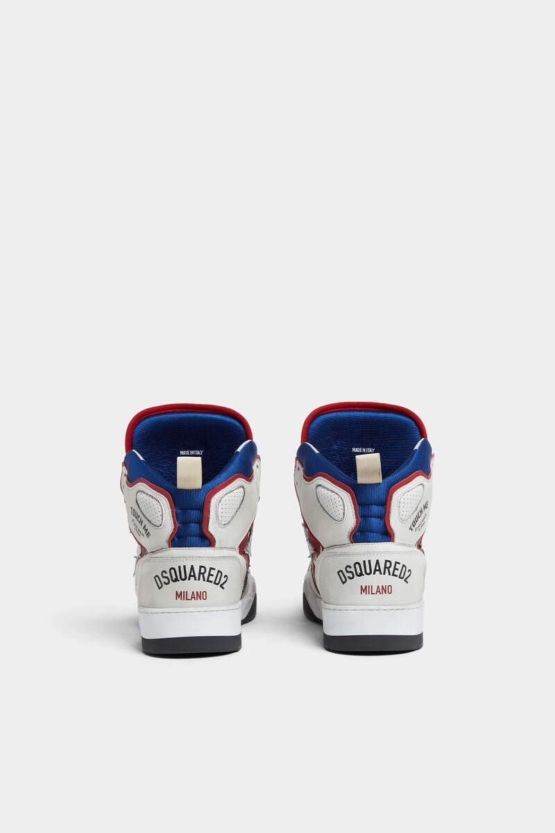 SPIKER SNEAKERS - 3