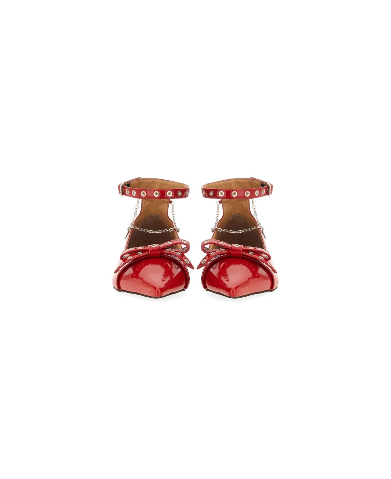 Jewel Ballerina - 5