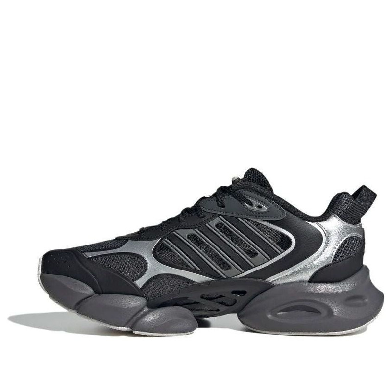 adidas Climacool Vento 'Black Grey Silver' IH7566 - 1